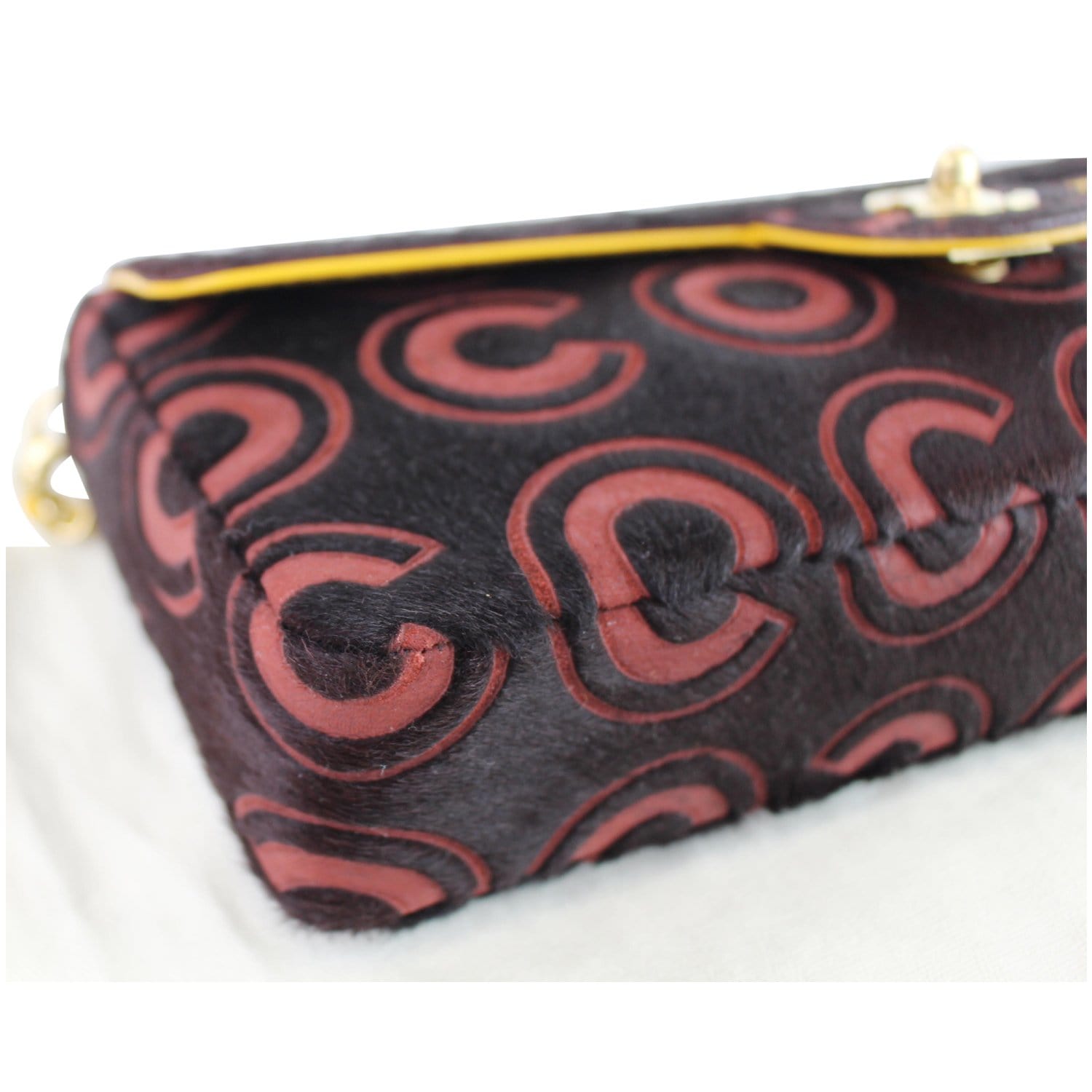 Chanel Coco Shoulder bag 371578