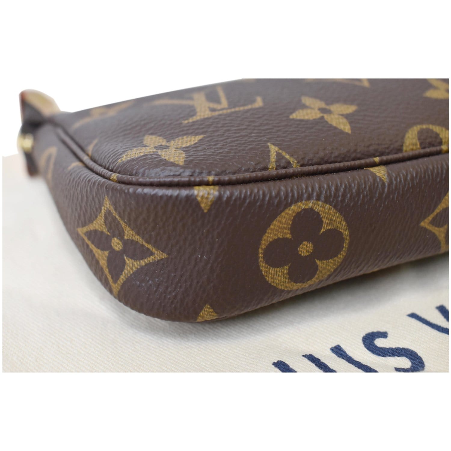 Mini Pochette Métis Monogram Bag Brown – ModaBuzz®