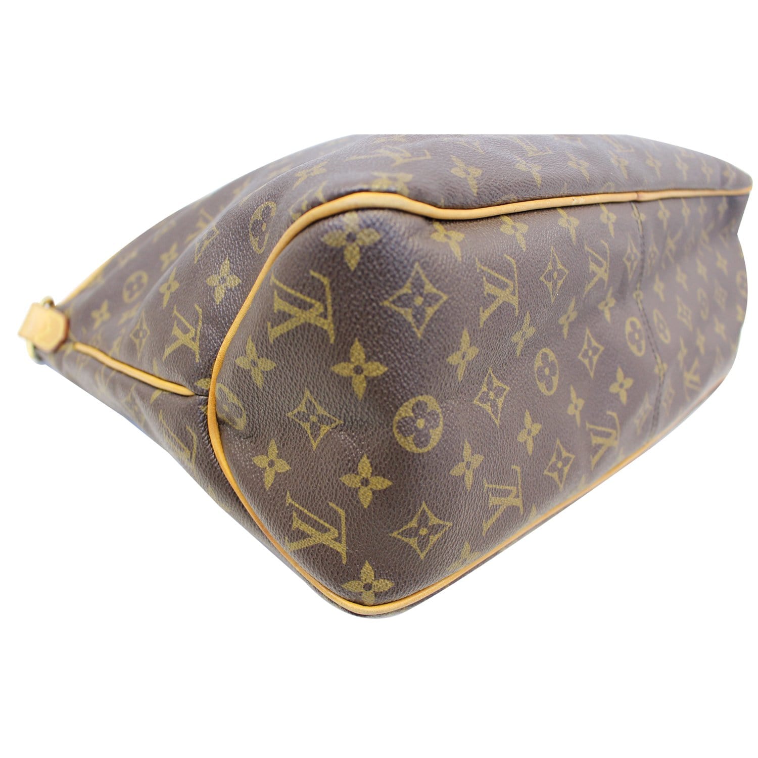 Louis Vuitton Delightful MM - Monogram Canvas – Sis D'Luxe