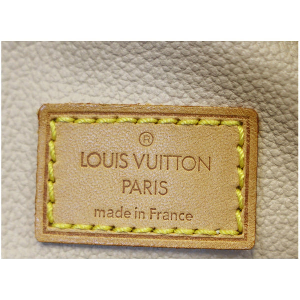 LOUIS VUITTON Trousse Toilette 23 Monogram Canvas Cosmetic Pouch-US