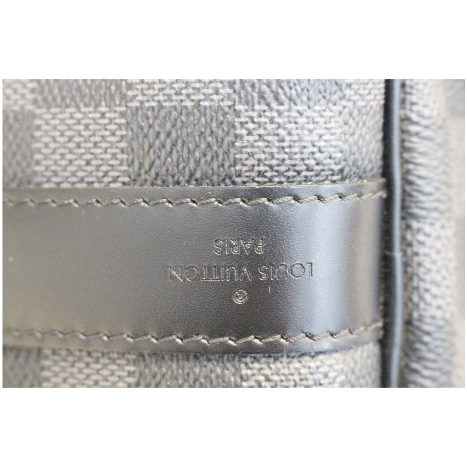 Louis Vuitton Keepall Travel bag 359290