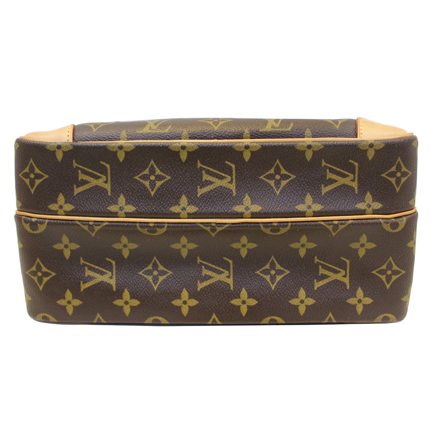 Louis Vuitton Nile Crossbody Bag Website search for DB5482 Free