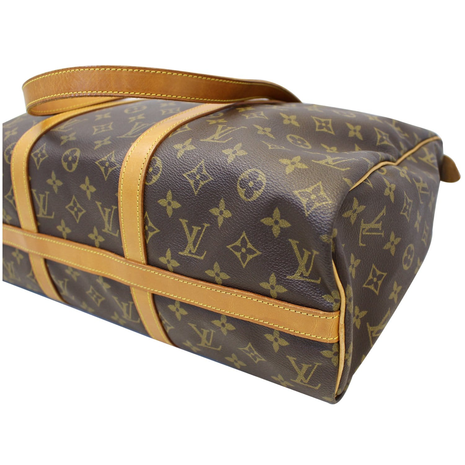 Louis Vuitton Monogram Flanerie 45 Bag (Previously Owned) - ShopperBoard