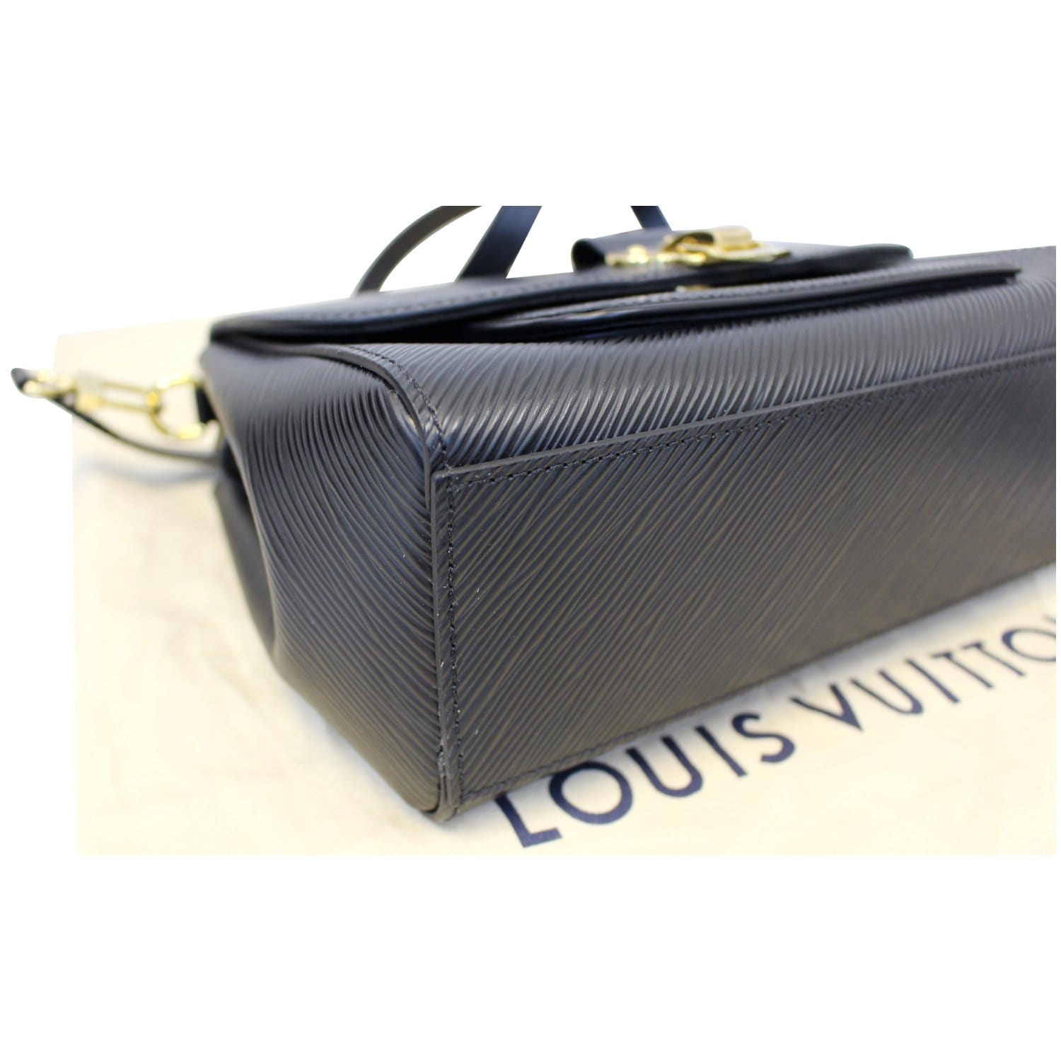 Louis Vuitton Epi Concorde bags Webstore product code: 💙AO17268
