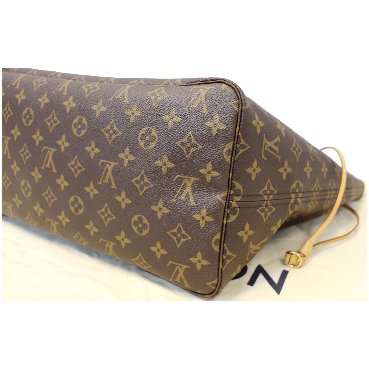 My Superficial Endeavors: Louis Vuitton Neverfull GM Bag