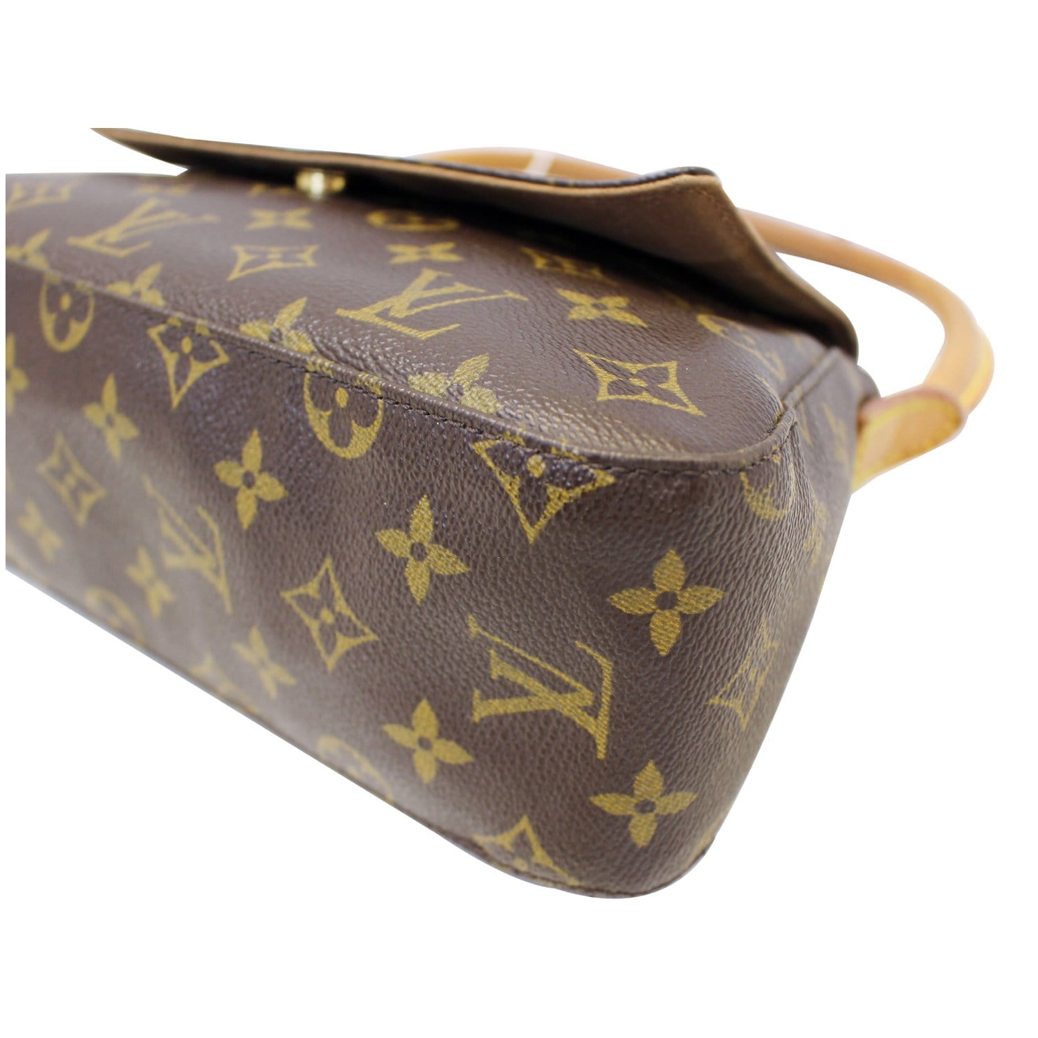 Louis Vuitton Reverse Monogram Chantilly Lock Bag. DC: PL0178. Made in  Italy. With box ❤️ - Canon E-Bags Prime