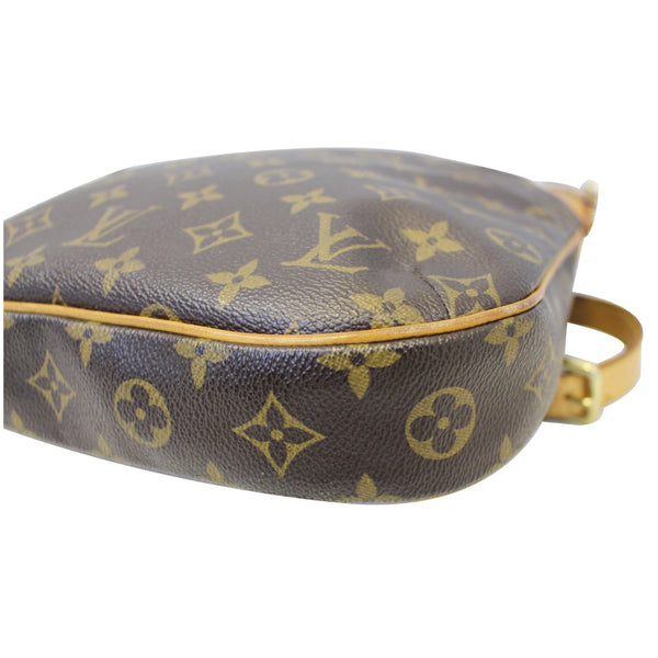 LOUIS VUITTON Odeon PM Monogram Canvas Shoulder Crossbody Bag-US