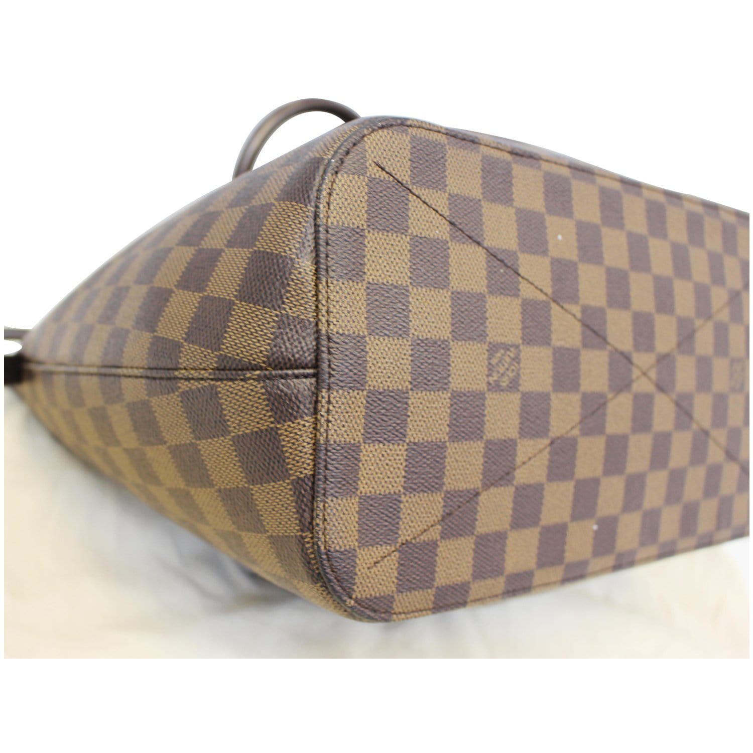 Louis Vuitton Damier Siena GM Handbag – Siopaella Designer Exchange