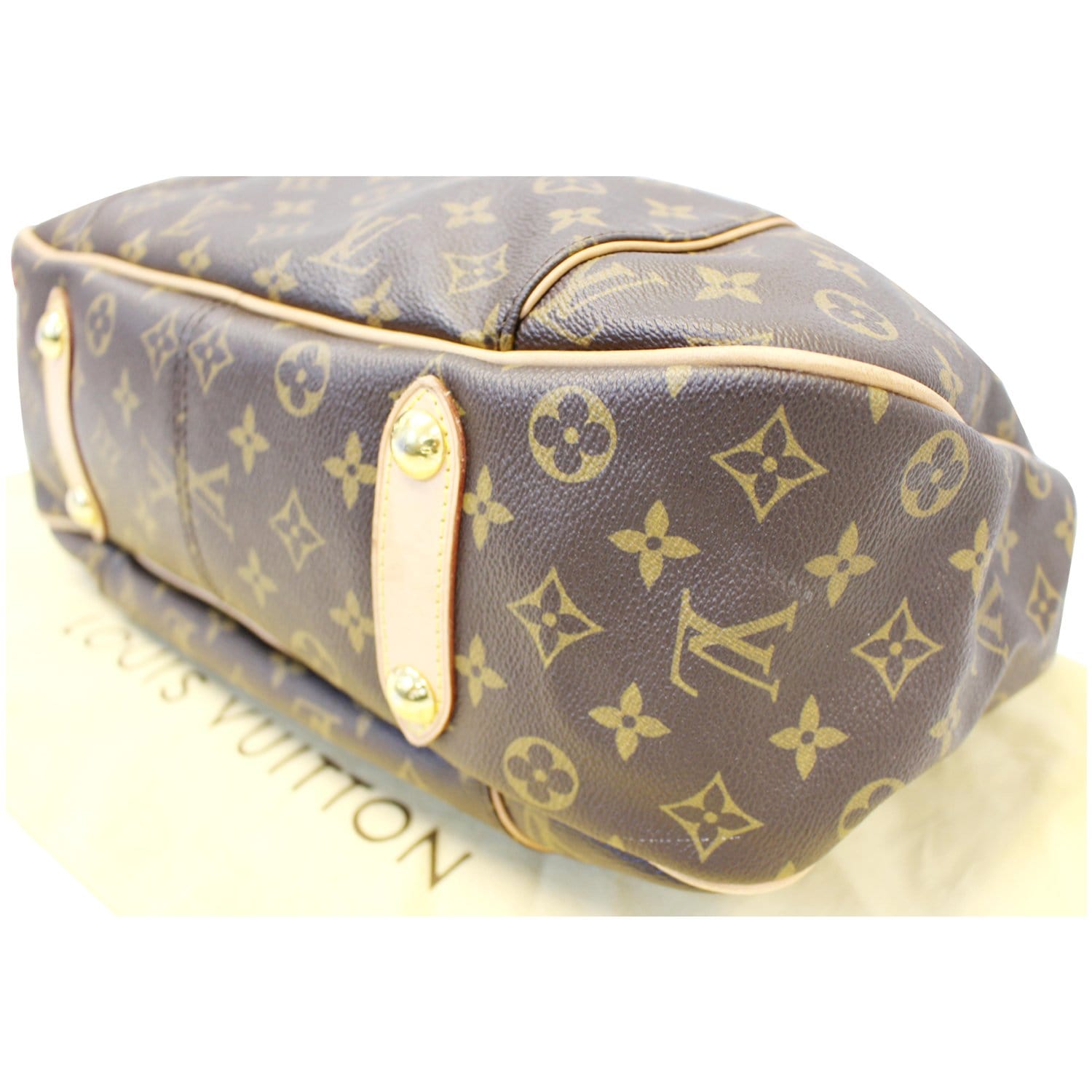 LV CODE SP1068 NEVERFULL TOTE, Luxury, Bags & Wallets on Carousell