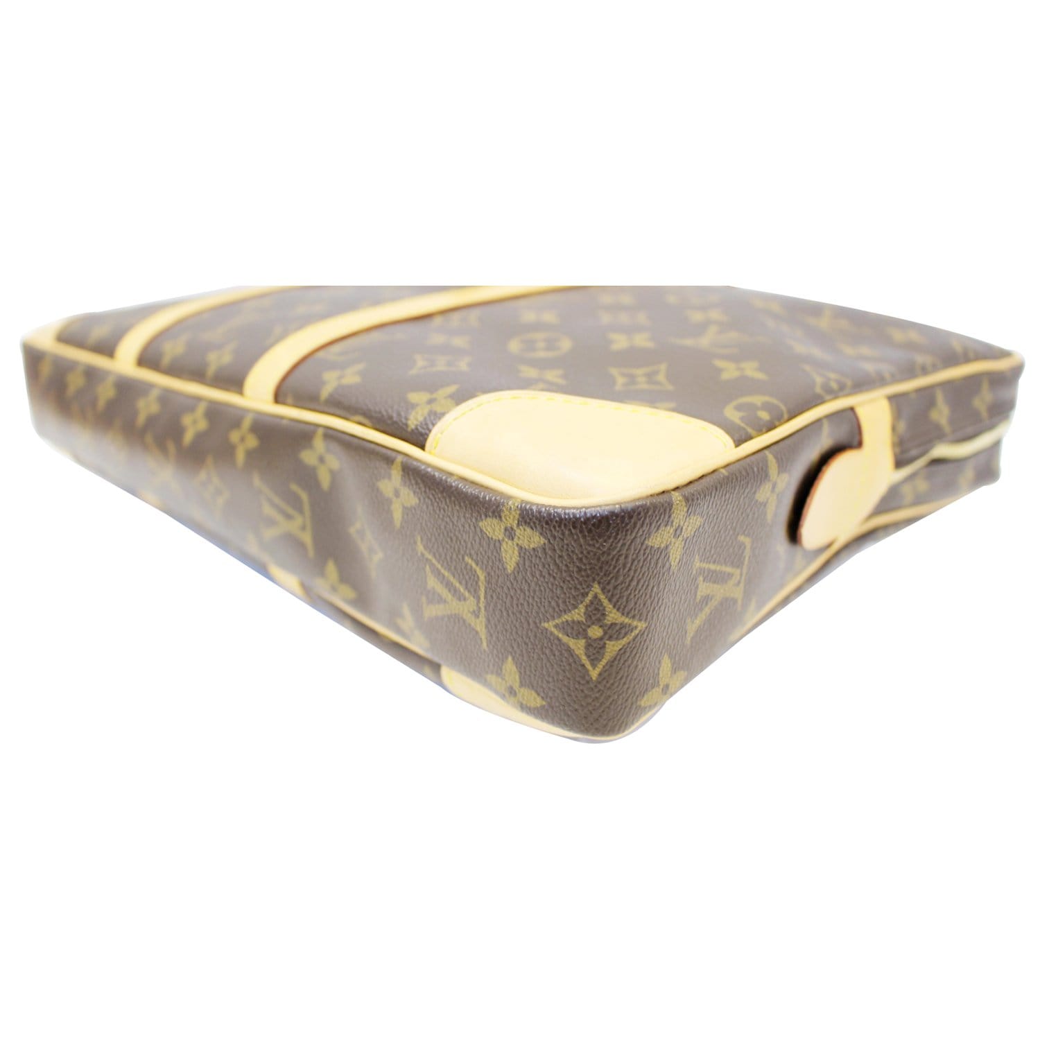 Louis Vuitton Voyage Briefcase 343573