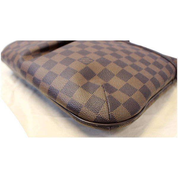 LOUIS VUITTON Bloomsbury PM Damier Ebene Shoulder Bag-US