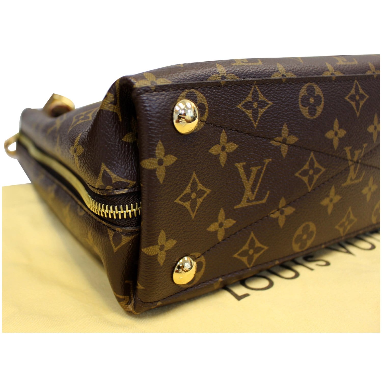 Rank A ｜ LV Monogram Pochette Cite PM Shoulder Bag｜092606 – BRAND GET