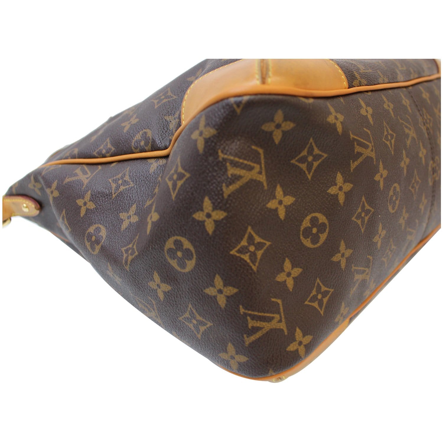 ❤ Estrela GM Louis Vuitton Monogram ❤ Large Shoulder Handbag 2
