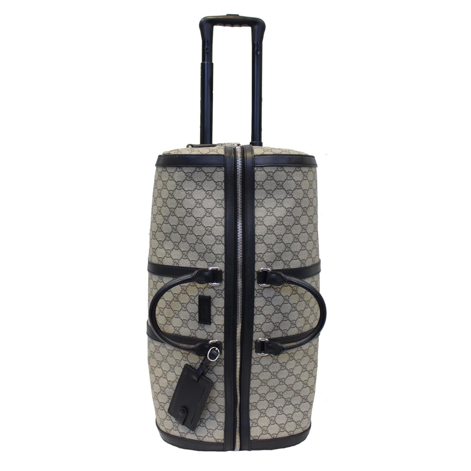 Fits Medium Duffle Bag Carry On Gucci - Base Shaper - Acrylic