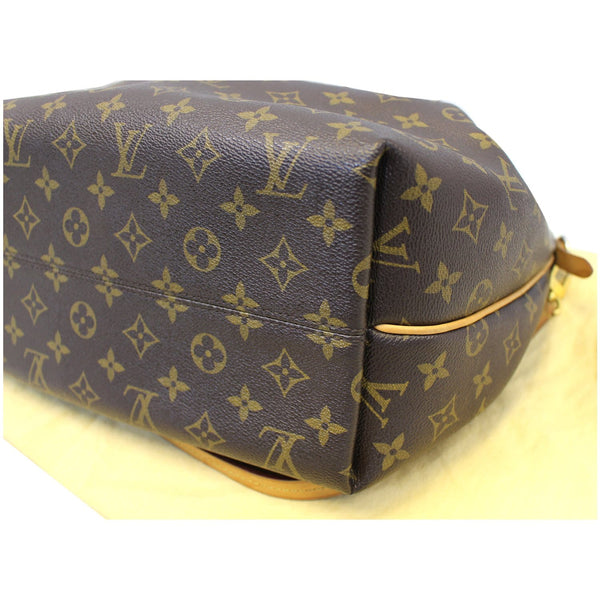 LOUIS VUITTON Turenne GM Monogram Canvas 2 Way Shoulder Bag-US