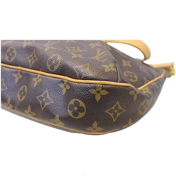 LOUIS VUITTON Odeon GM Monogram Canvas Shoulder Bag-US