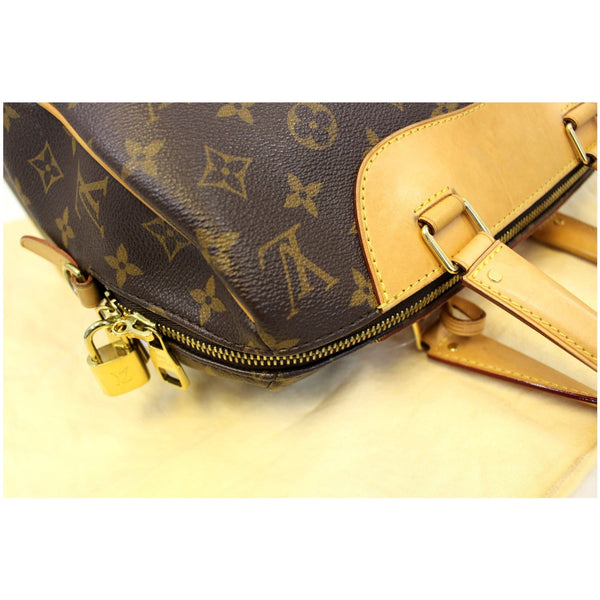 LOUIS VUITTON Retiro NM Monogram Canvas 2Way Shoulder Bag-US