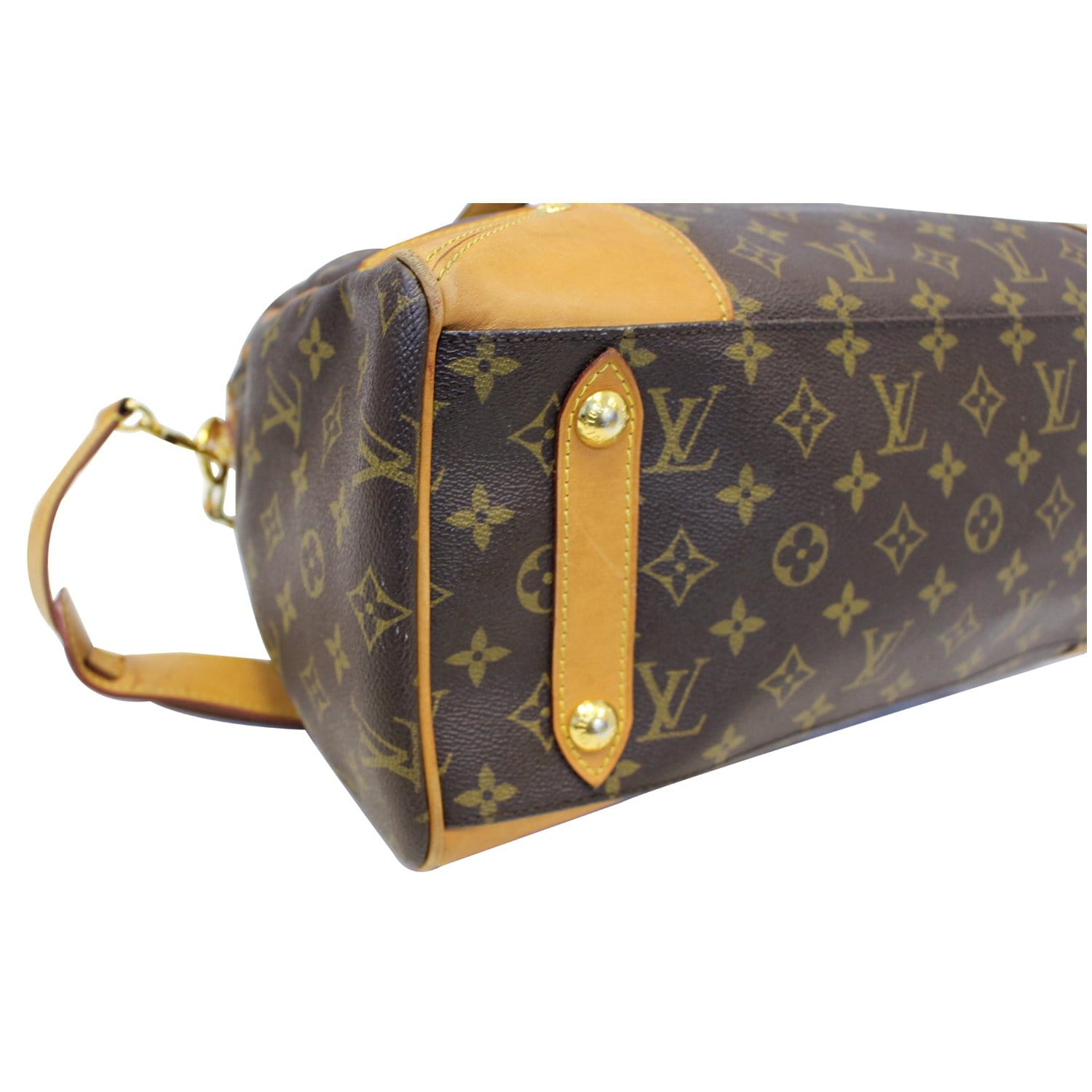 Bag - Louis - ep_vintage luxury Store - Monogram - Retiro - 2Way