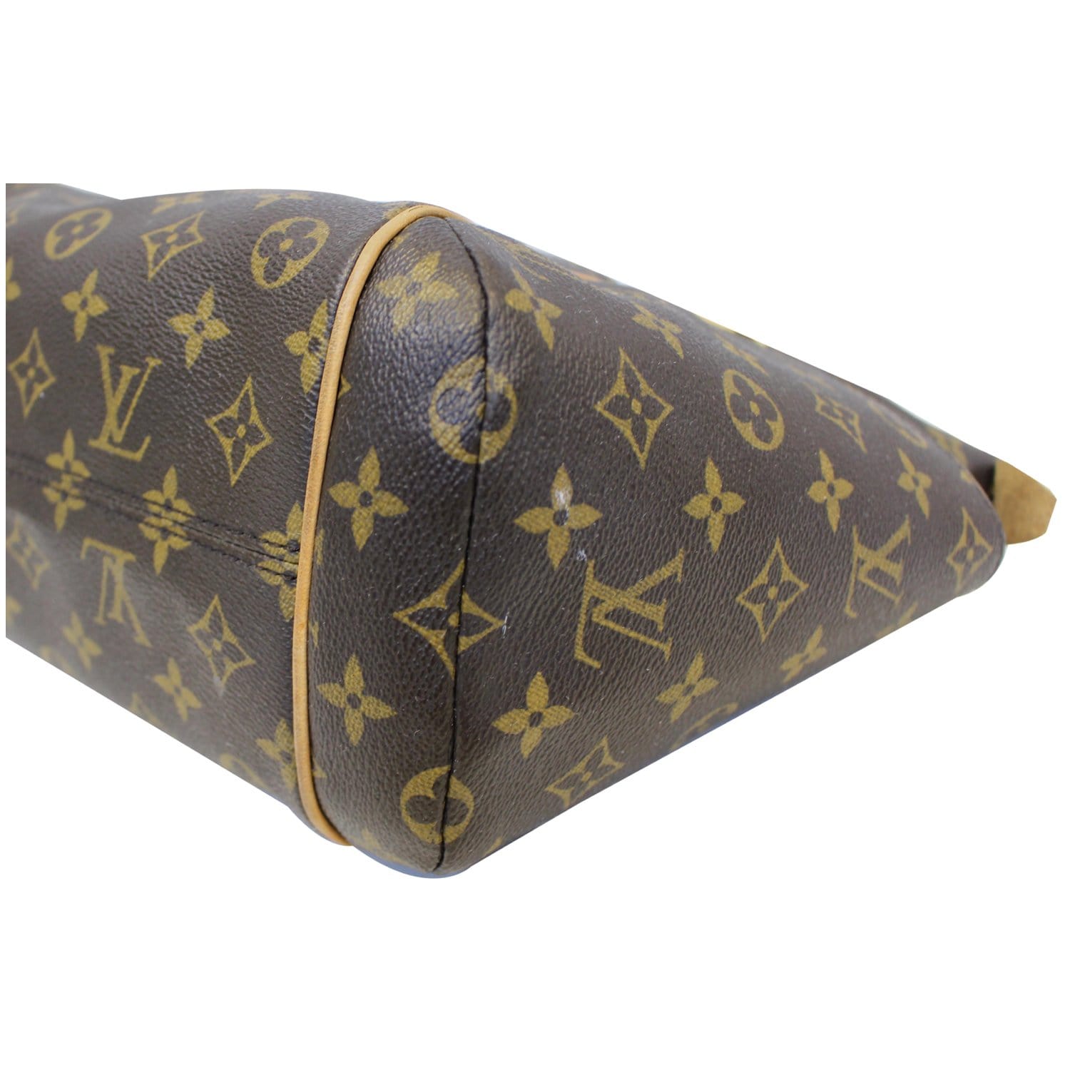 Brown Louis Vuitton Monogram Totally PM Tote Bag – Designer Revival