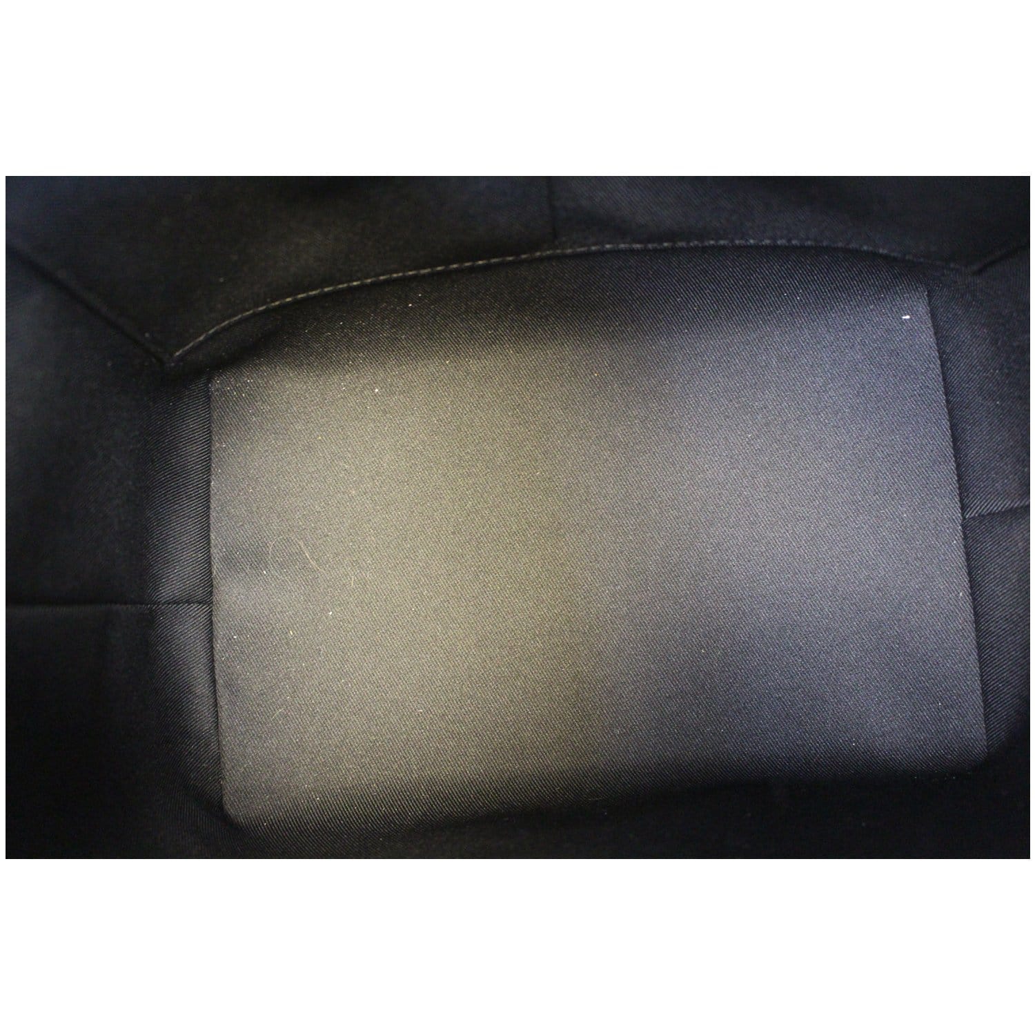 Louis Vuitton Brown Monogram Tournelle PM Red Leather Cloth Pony-style  calfskin ref.315357 - Joli Closet
