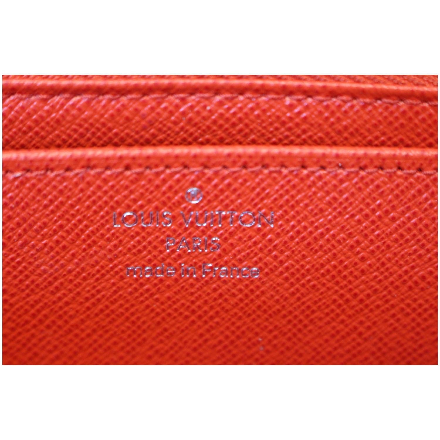 LOUIS VUITTON Epi Twist Shoulder Bag MM Coquelicot 1286314