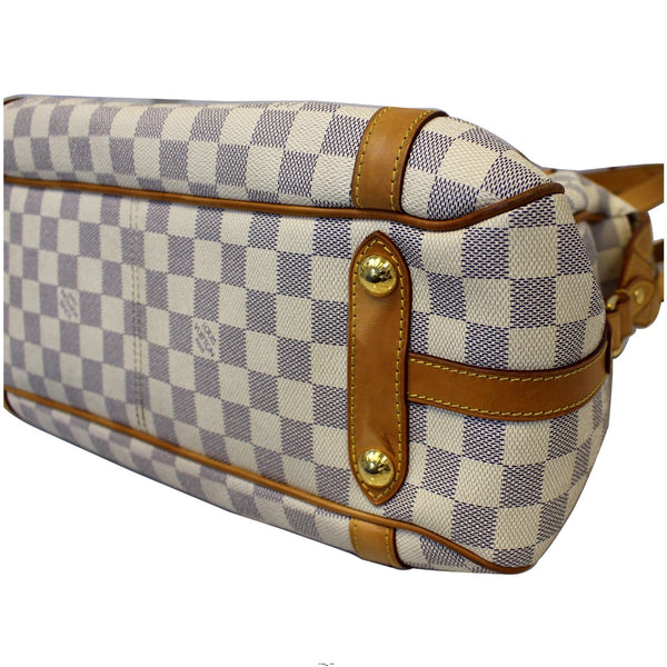 LOUIS VUITTON Stresa PM Damier Azur Shoulder Bag-US