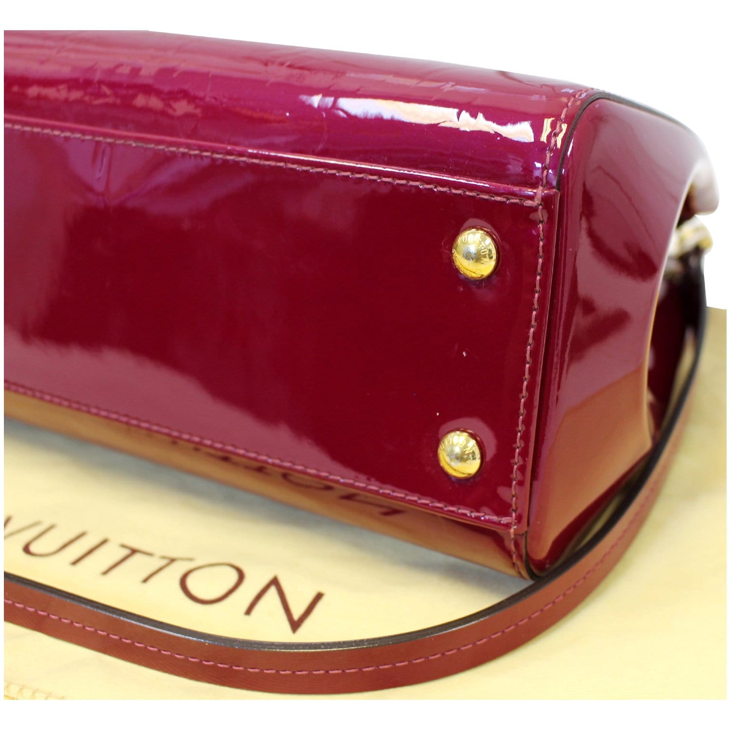 Louis Vuitton Brea Mm - 12 For Sale on 1stDibs