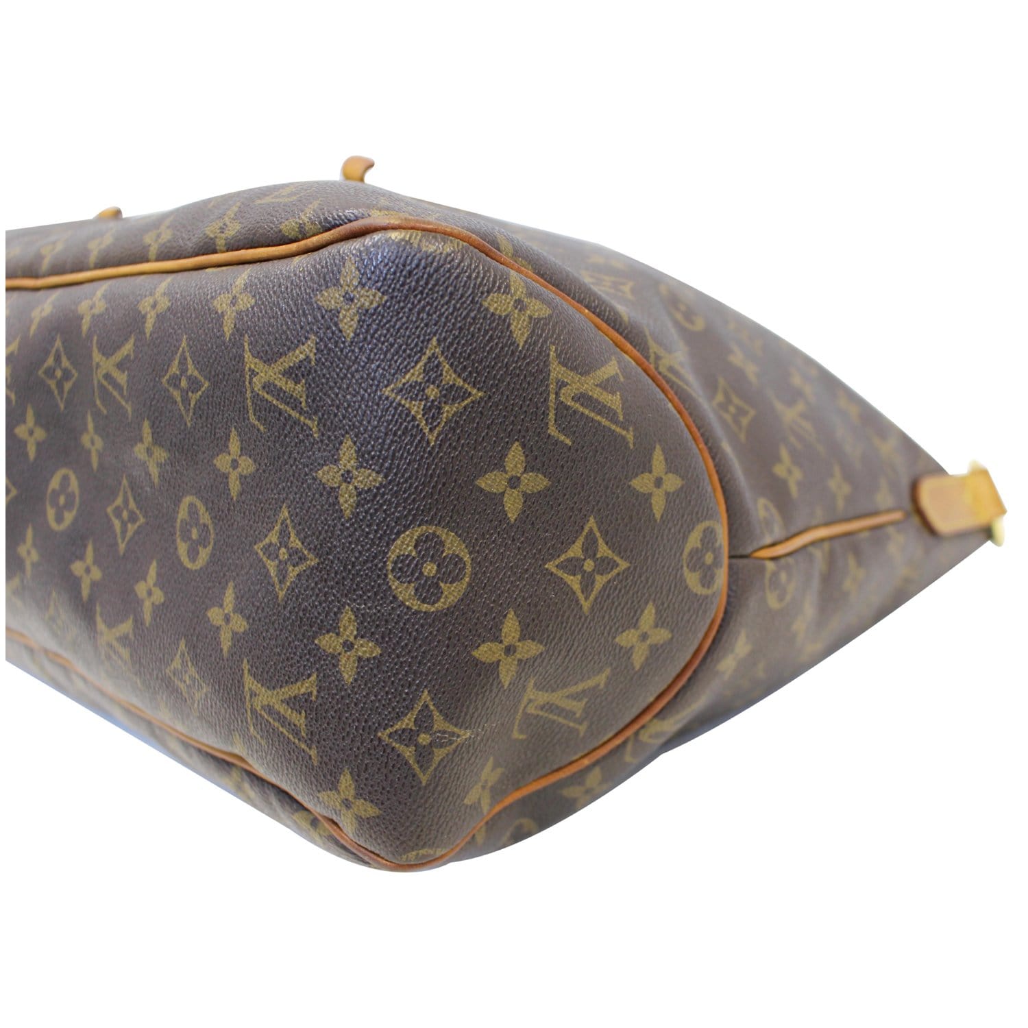 Louis Vuitton Deauville GM - ShopStyle Shoulder Bags