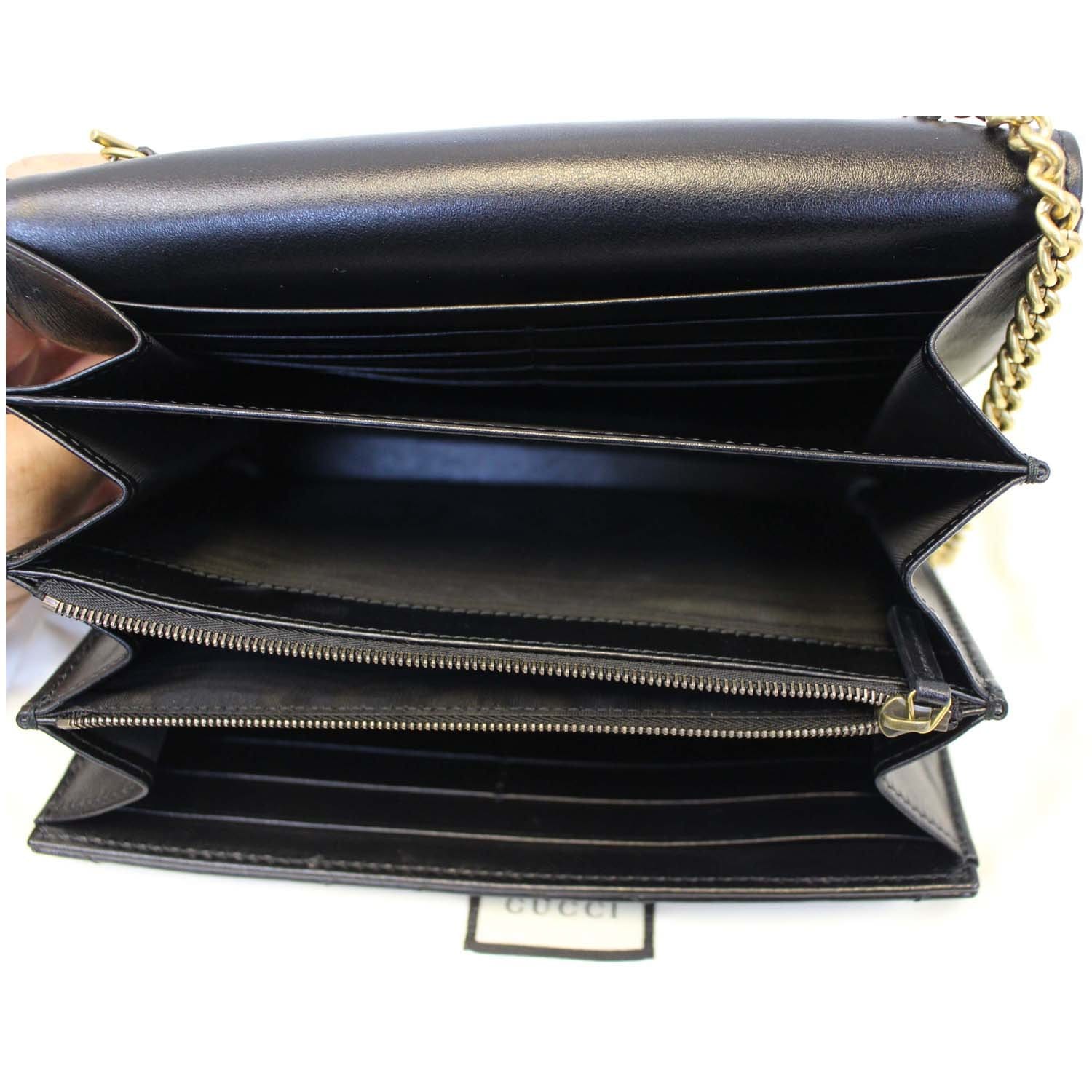 túi xách nữ đáng yêu Gucci GG Marmont Mini Top Handle Bag