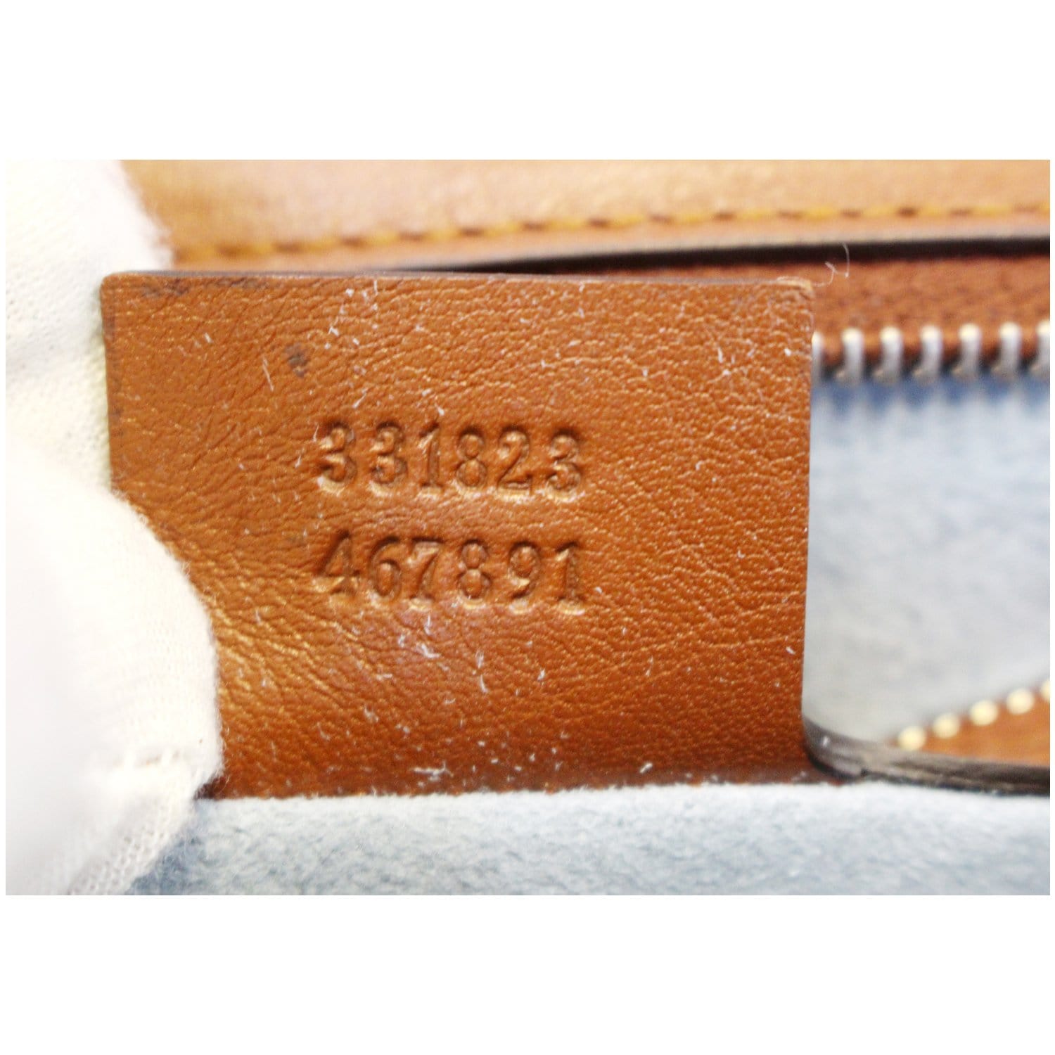 Louis Vuitton Monogram Canvas Leather Small Top Handle Satchel