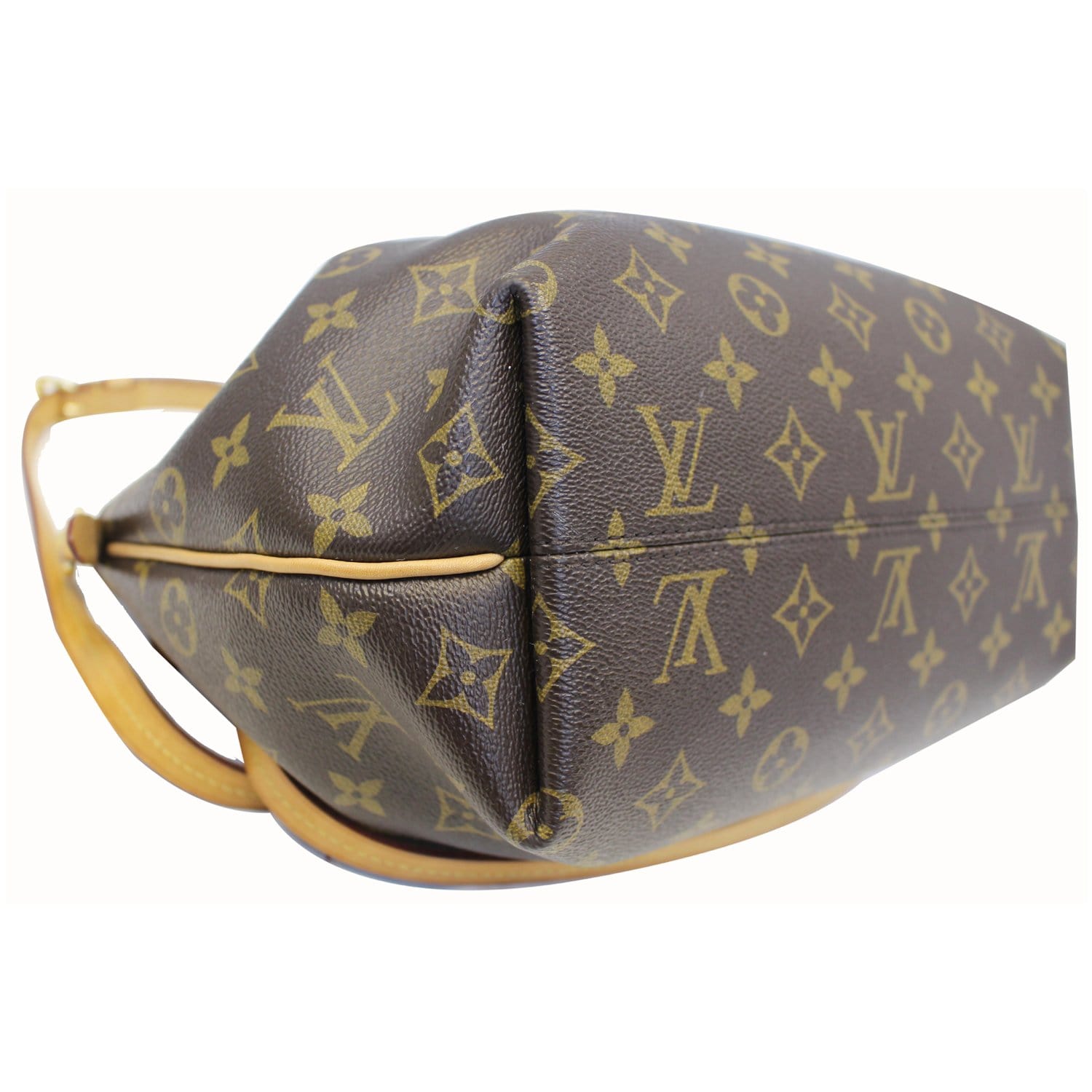 Louis Vuitton 2015 pre-owned Turenne PM two-way Bag - Farfetch