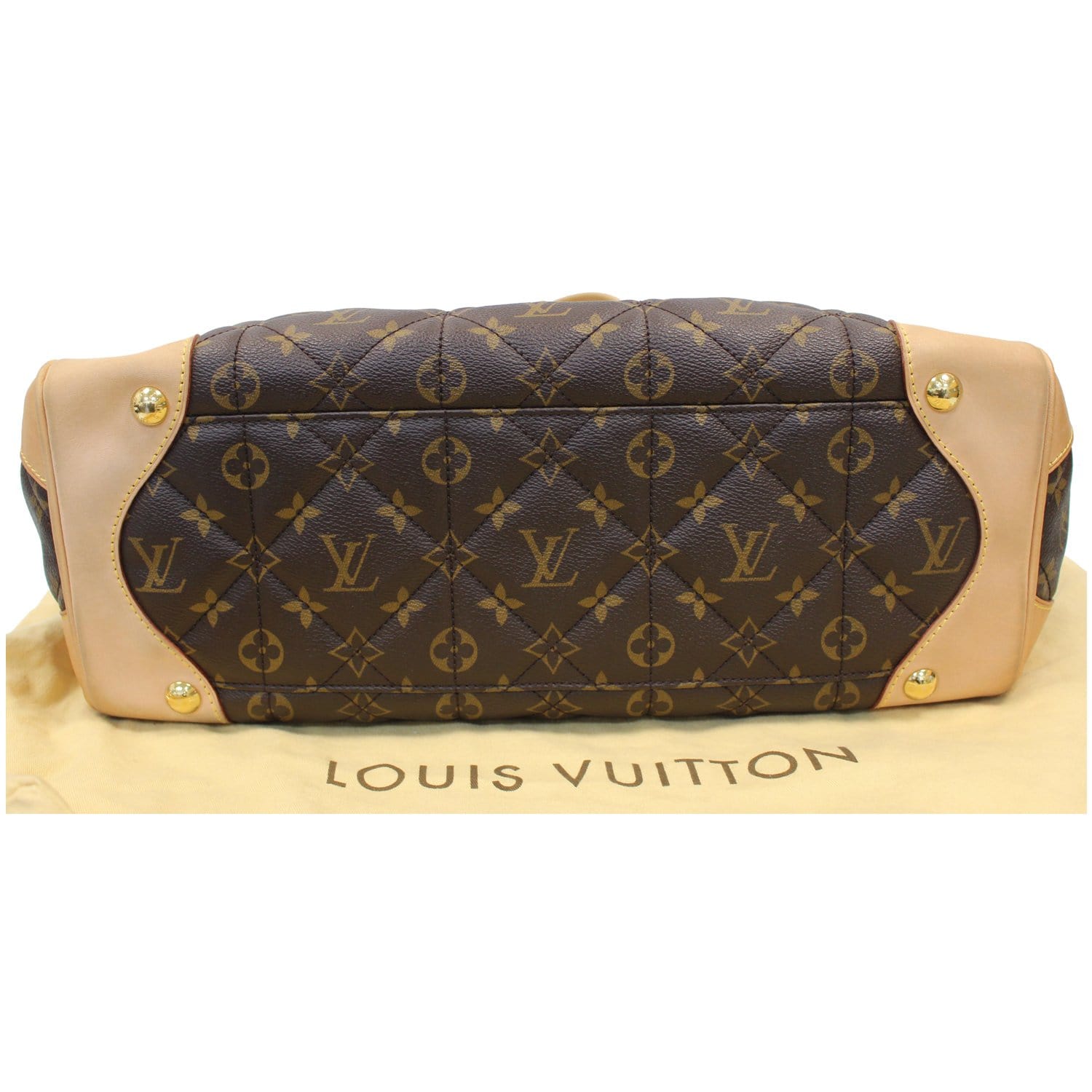 Louis Vuitton Monogram Canvas Etoile Shopper Bag at 1stDibs  louis vuitton  etoile shopper, louis vuitton quilted bag, lv etoile bag
