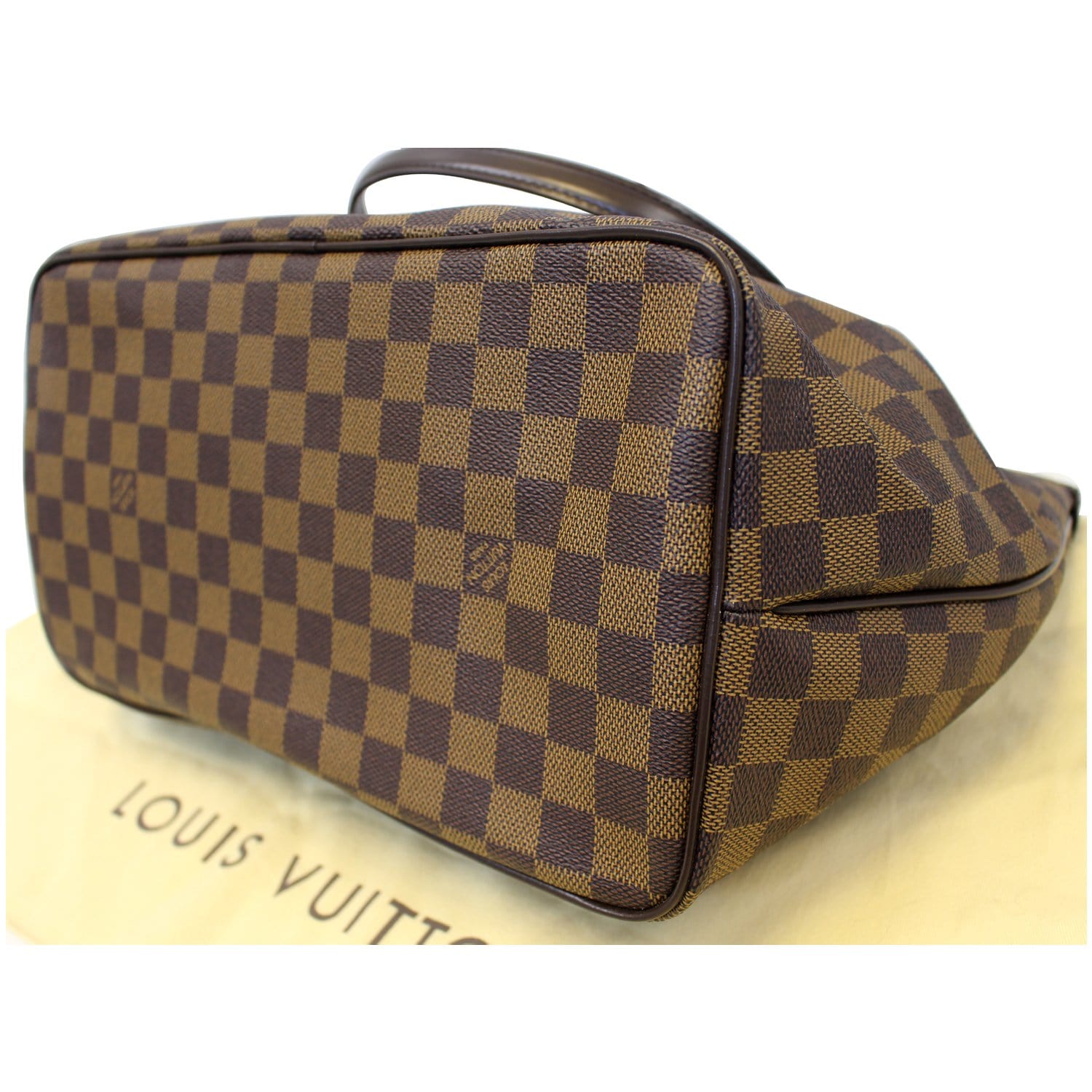 Louis Vuitton Westminster Handbag Damier PM