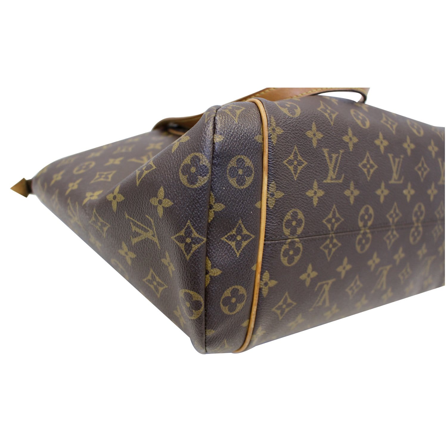 Louis Vuitton Monogram Totally GM Tote Bag