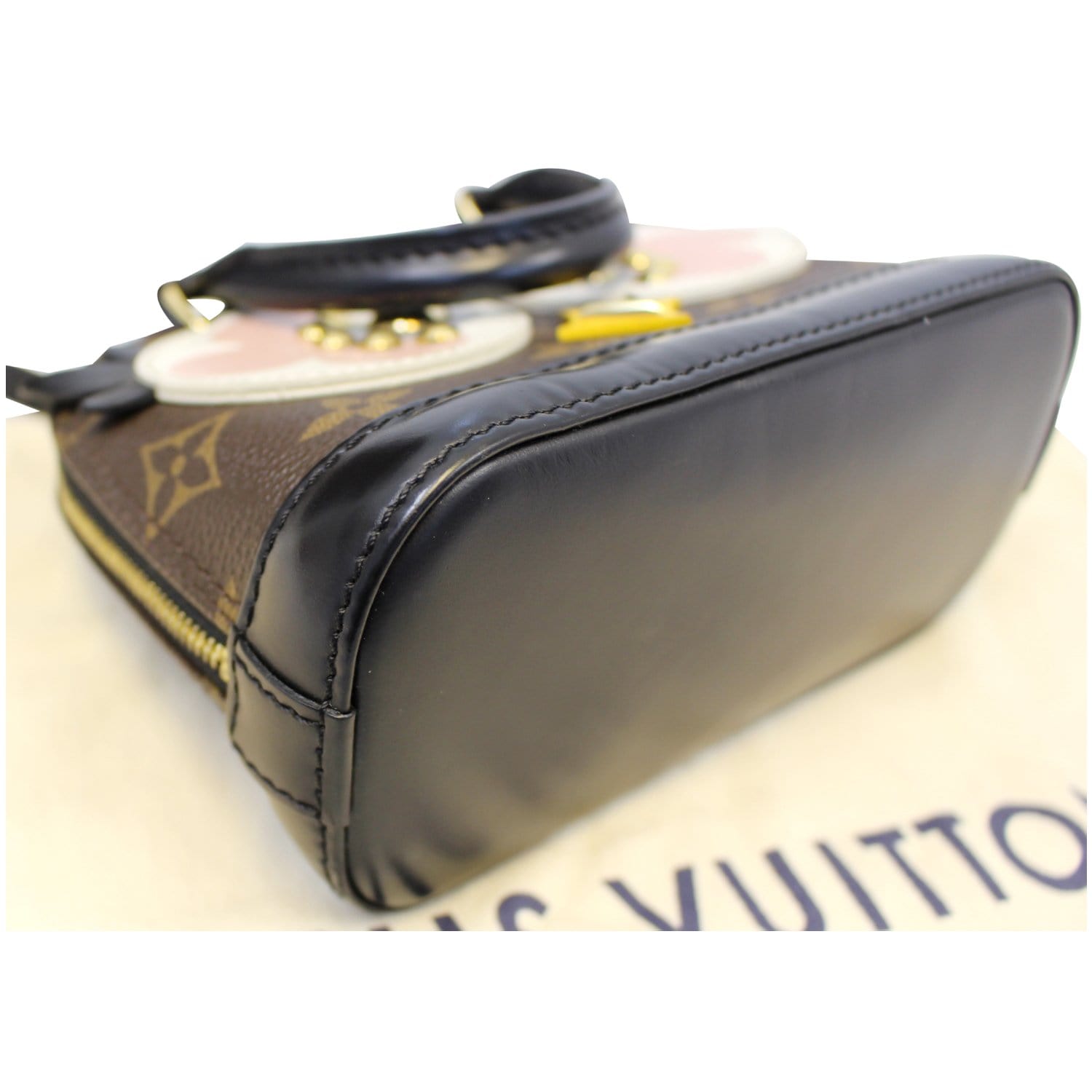 Louis Vuitton Alma Nano Tote bag