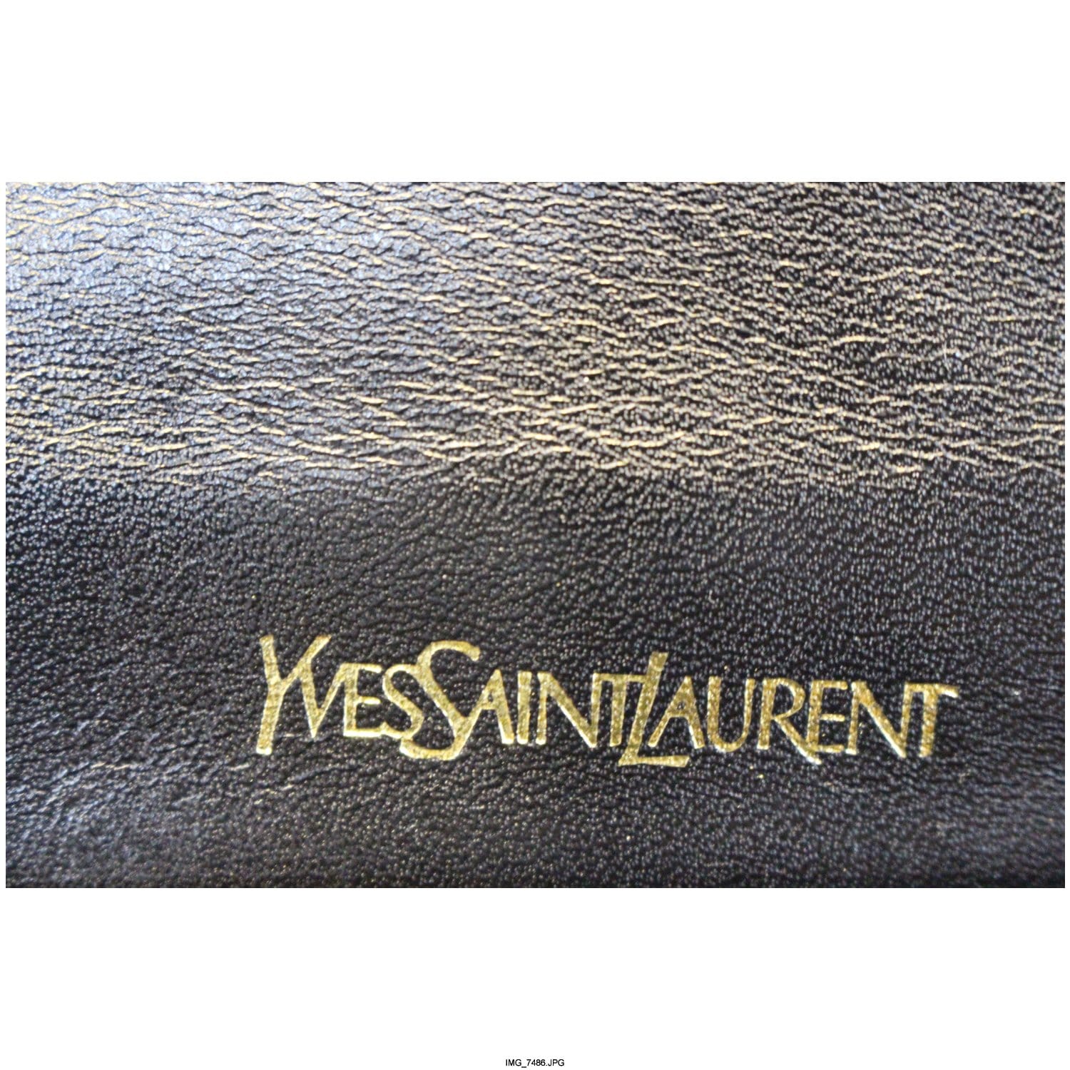 Saint Laurent Wallets - Men - 432 products