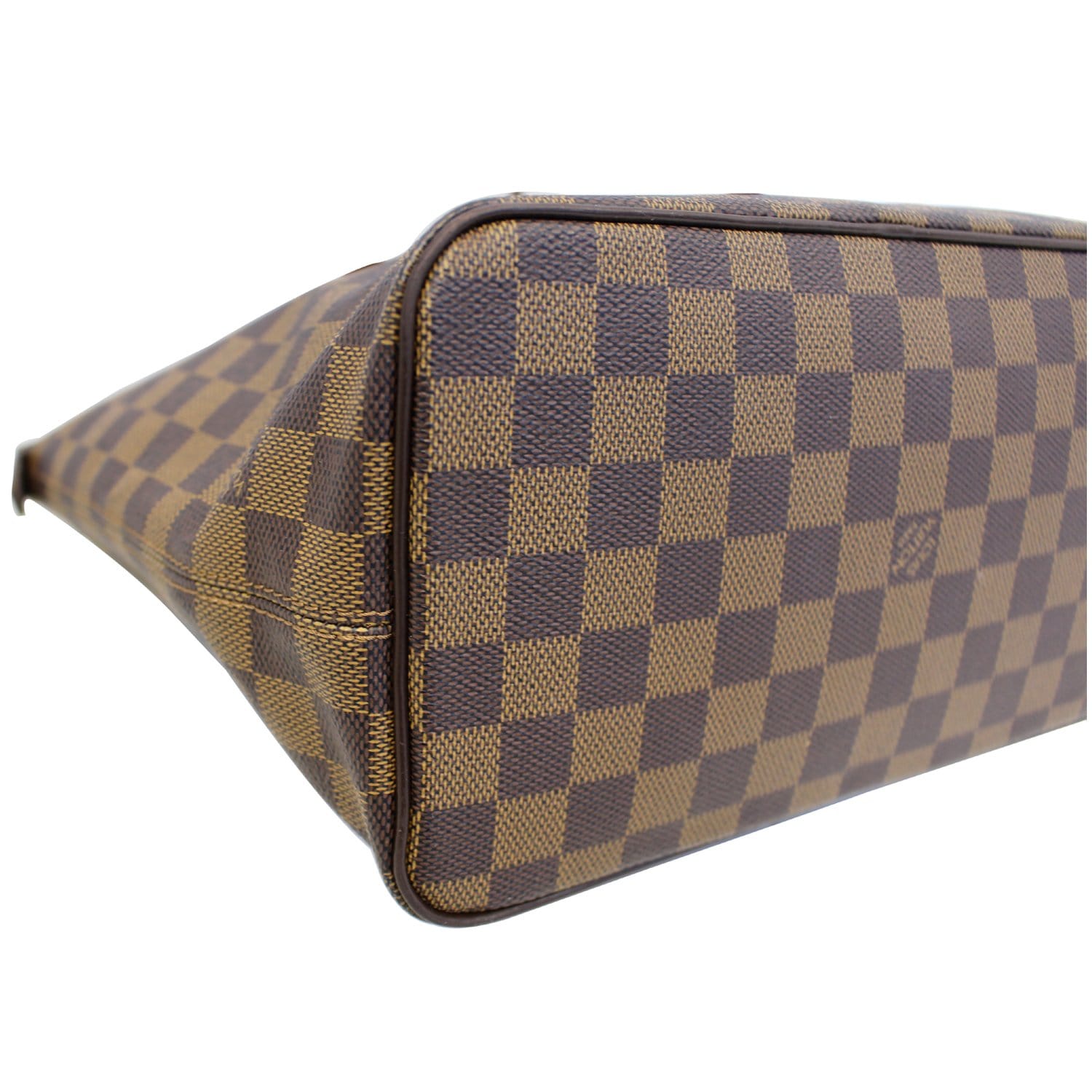 Louis Vuitton Damier Ebene Saleya MM Tote Handbag – Timeless Vintage Company