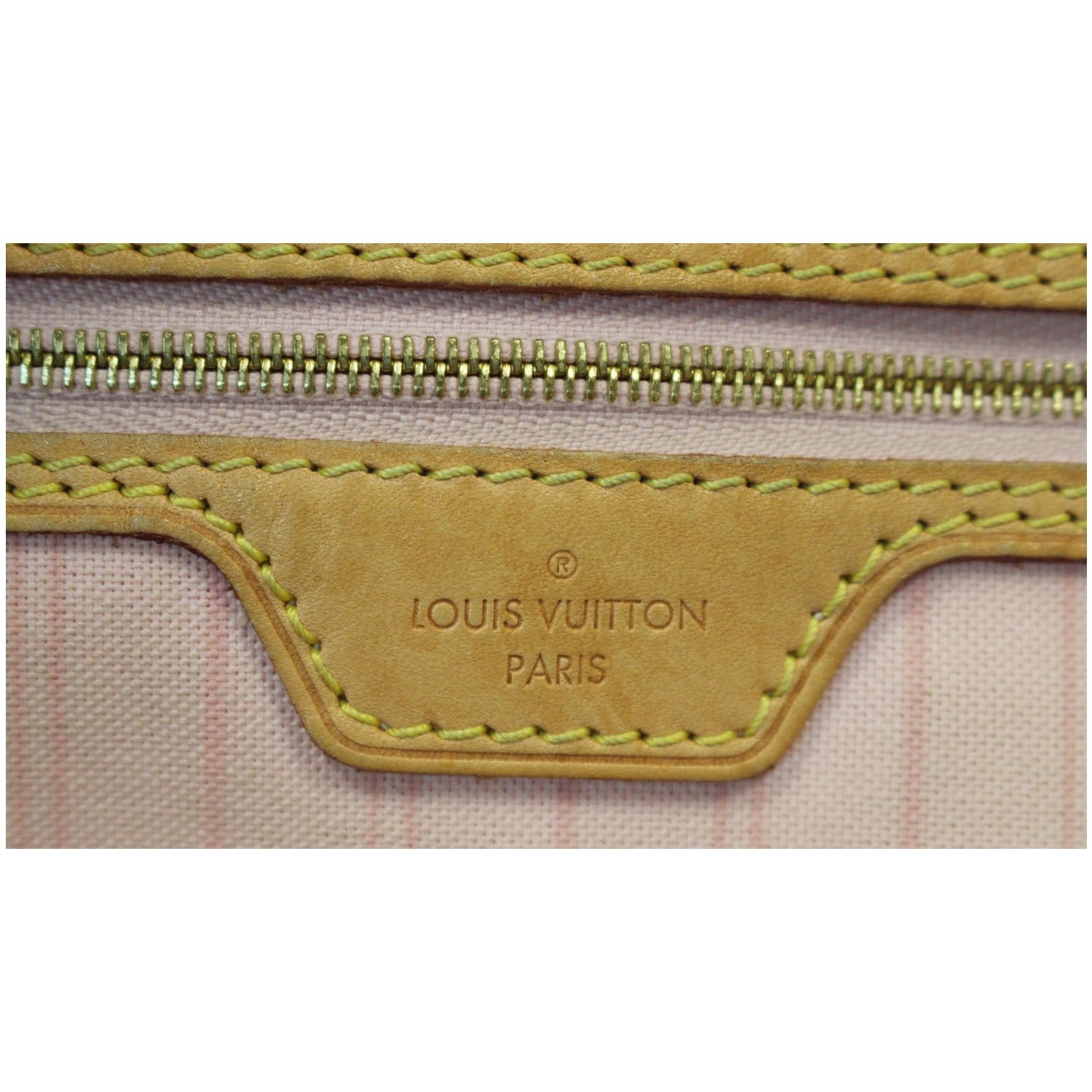 Louis Vuitton Damier Azur Delightful PM Hobo Shoulder Bag – Italy Station