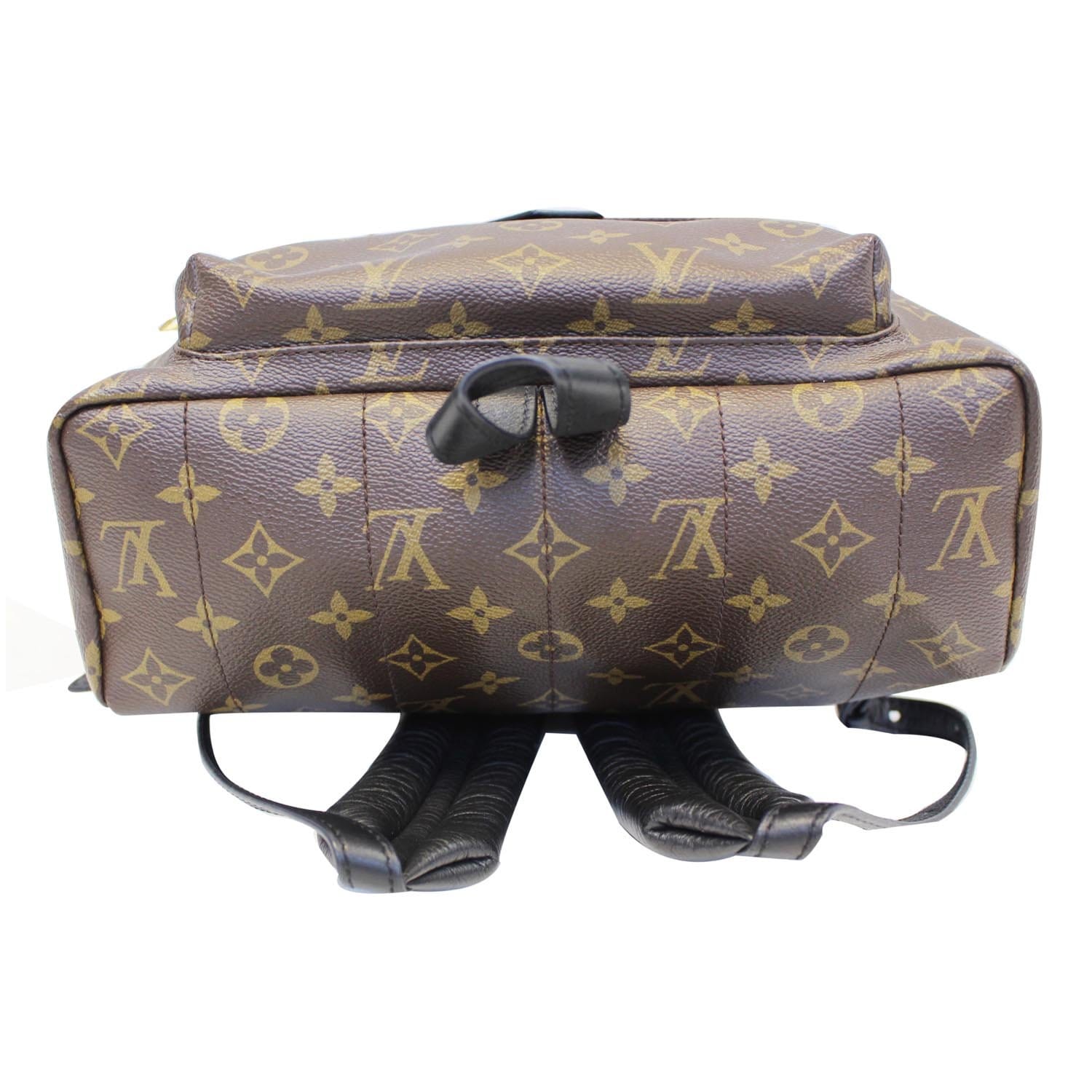 Louis Vuitton Monogram Palm Springs Backpack mm by Ann's Fabulous Finds