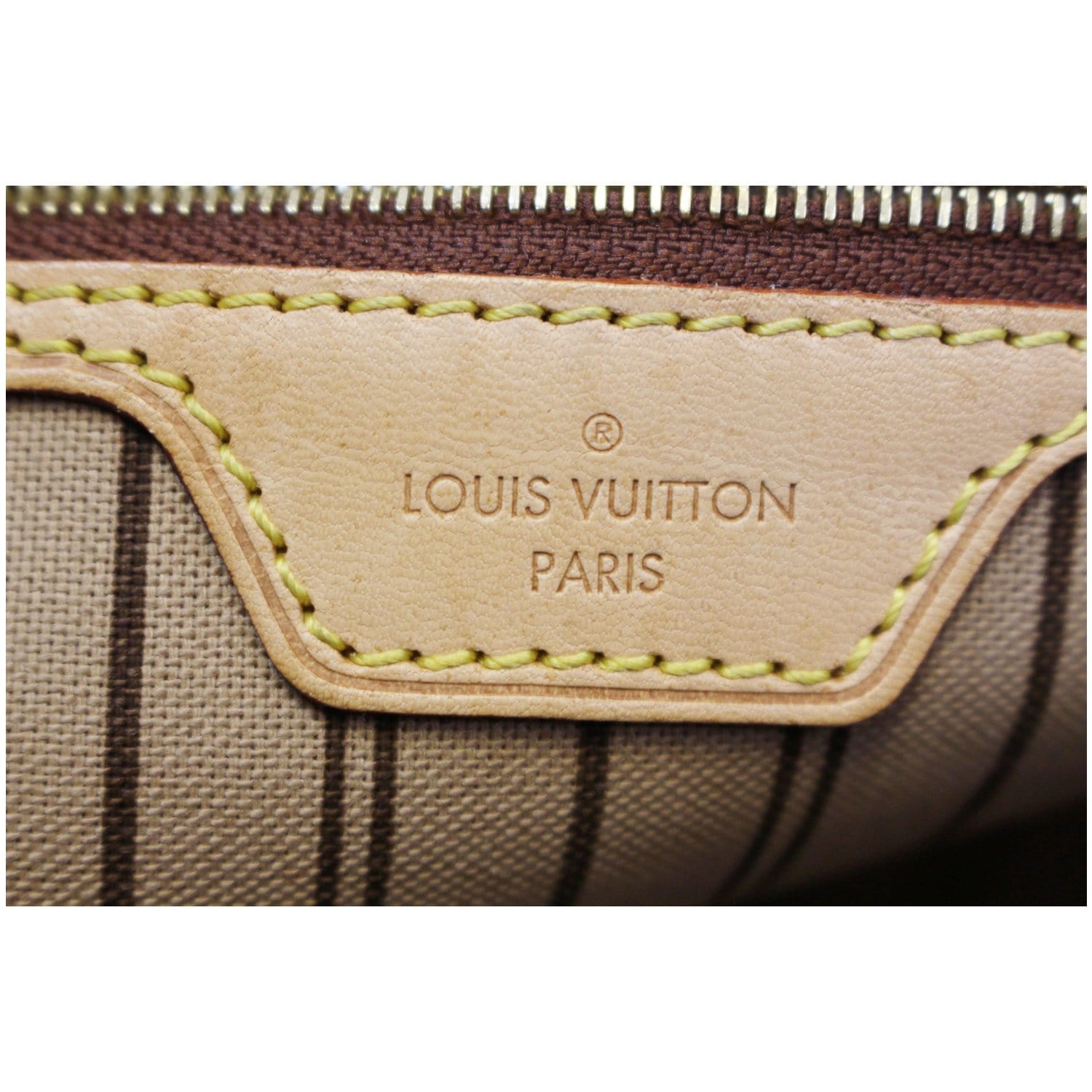 Louis Vuitton Monogram Delightful PM – DAC