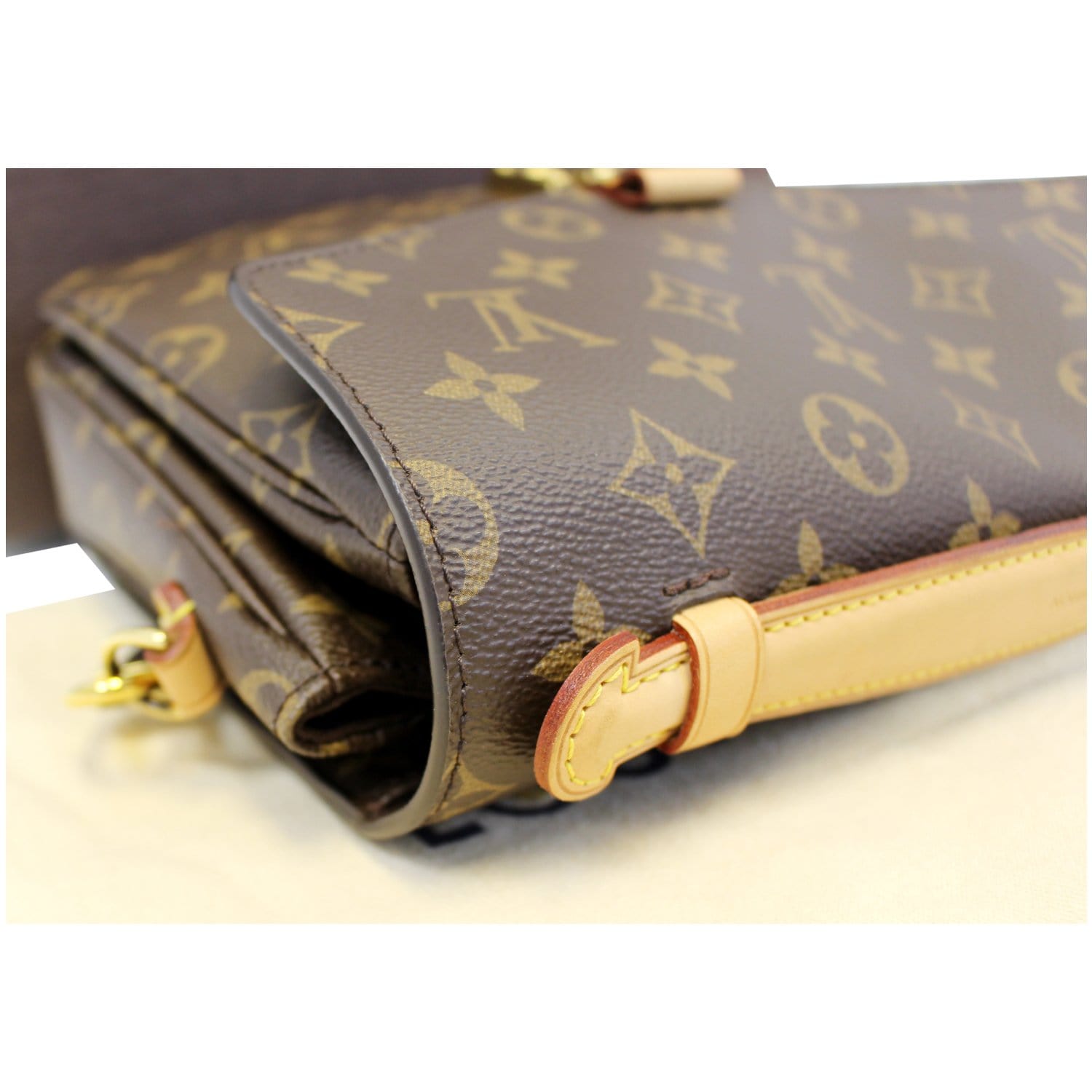 Félicie Pochette Monogram Canvas - Wallets and Small Leather Goods