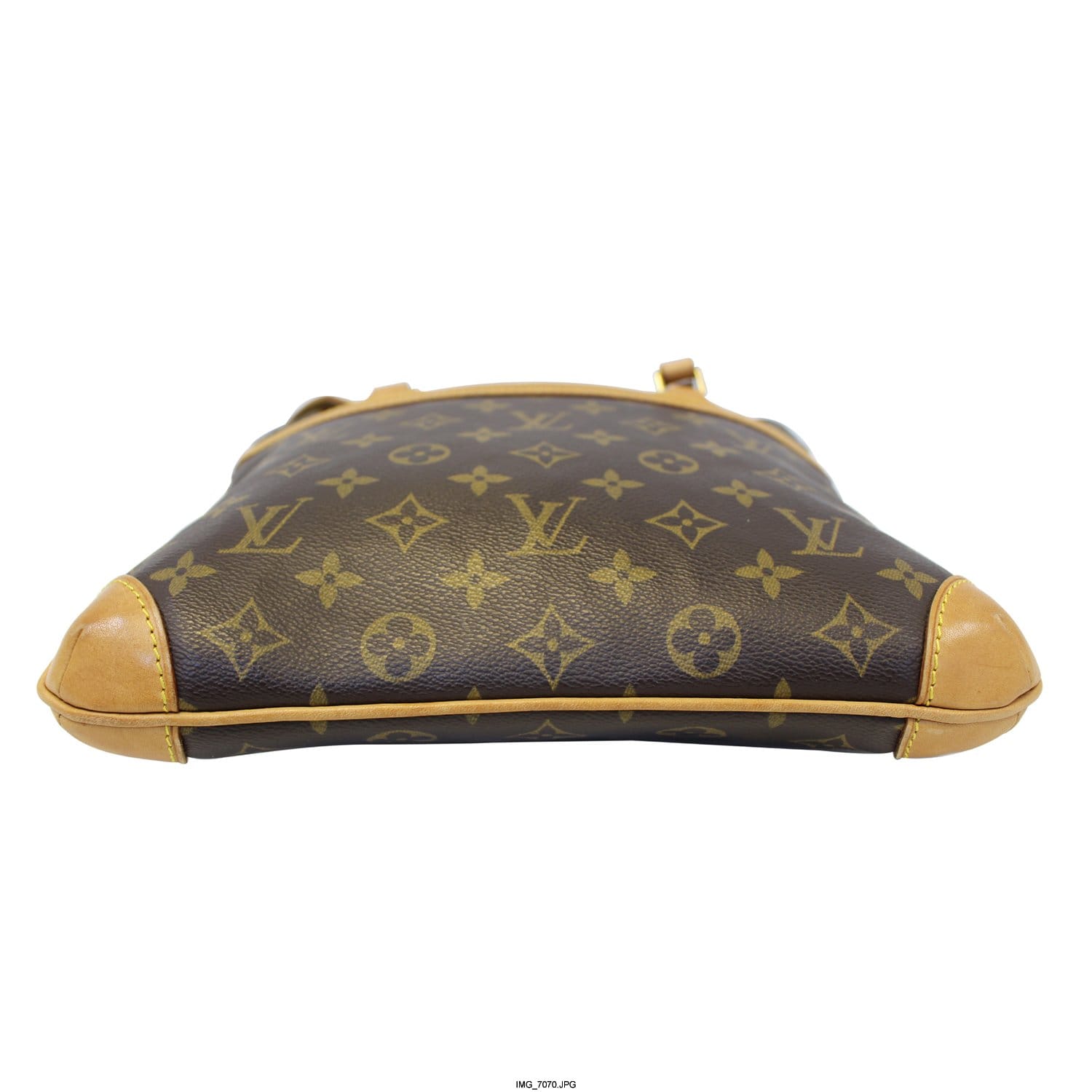 Louis Vuitton Monogram Canvas Sac Coussin GM Shoulder Bag (SHF