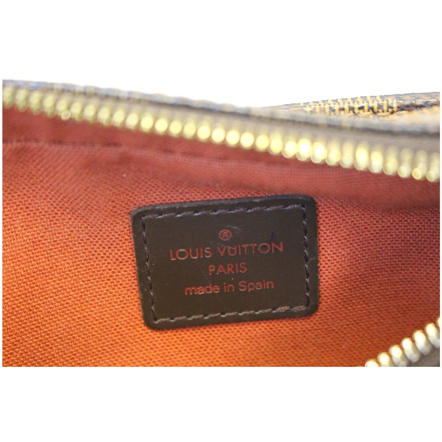 Louis Vuitton, Bags, Lv Geronimo De