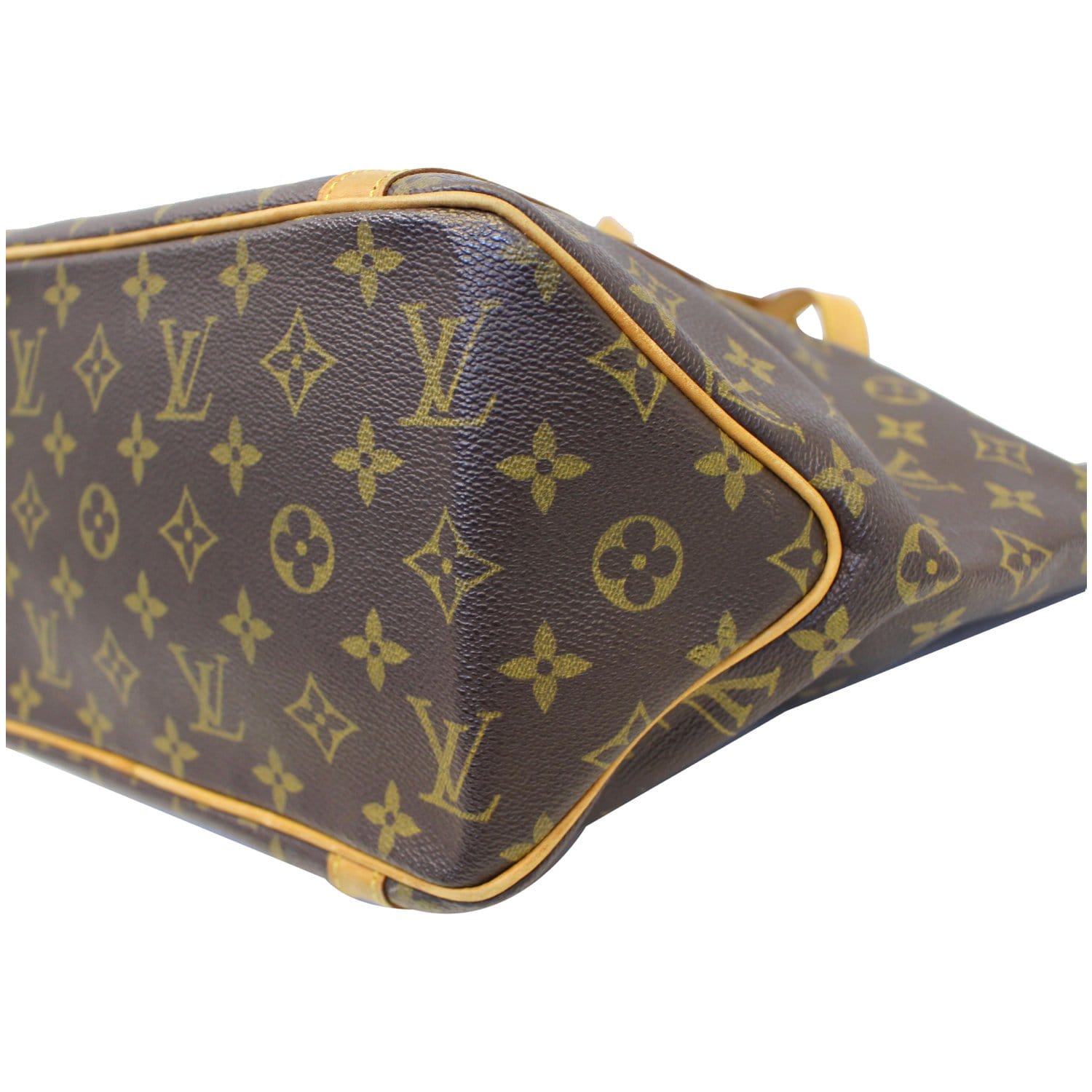 Louis Vuitton Monogram Pacific Cabas Light - Brown Totes, Bags - LOU656938