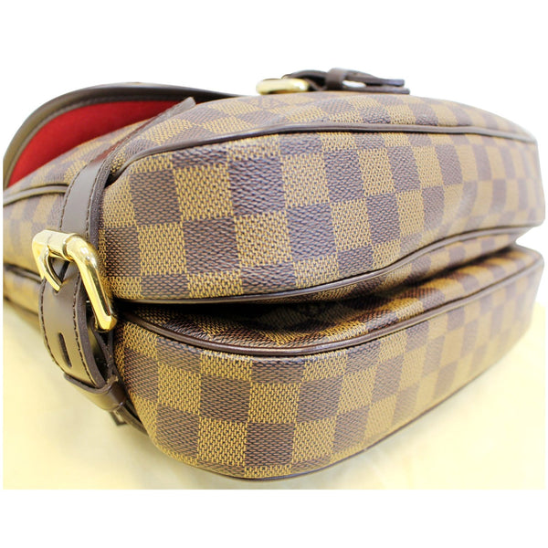 Noe - Shoulder - Petit - Hand - Bag - Vuitton - Louis - ep_vintage luxury  Store - Louis Vuitton Damier Ebene Highbury One Shoulder Bag N51200 -  Monogram - Bag - M42226 – dct