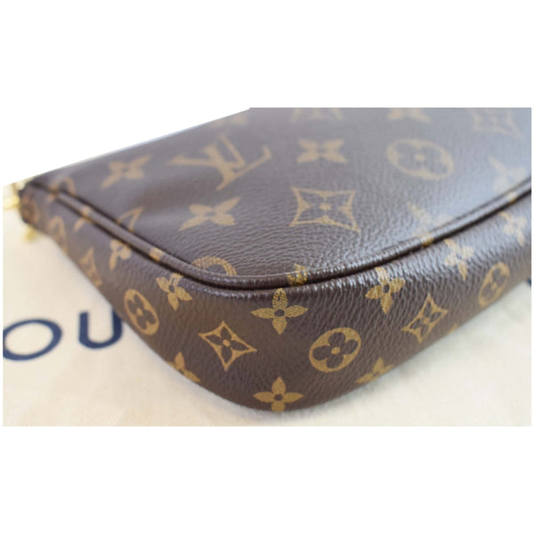 Louis Vuitton Multi Pochette Accessories Canvas Bag - women bag