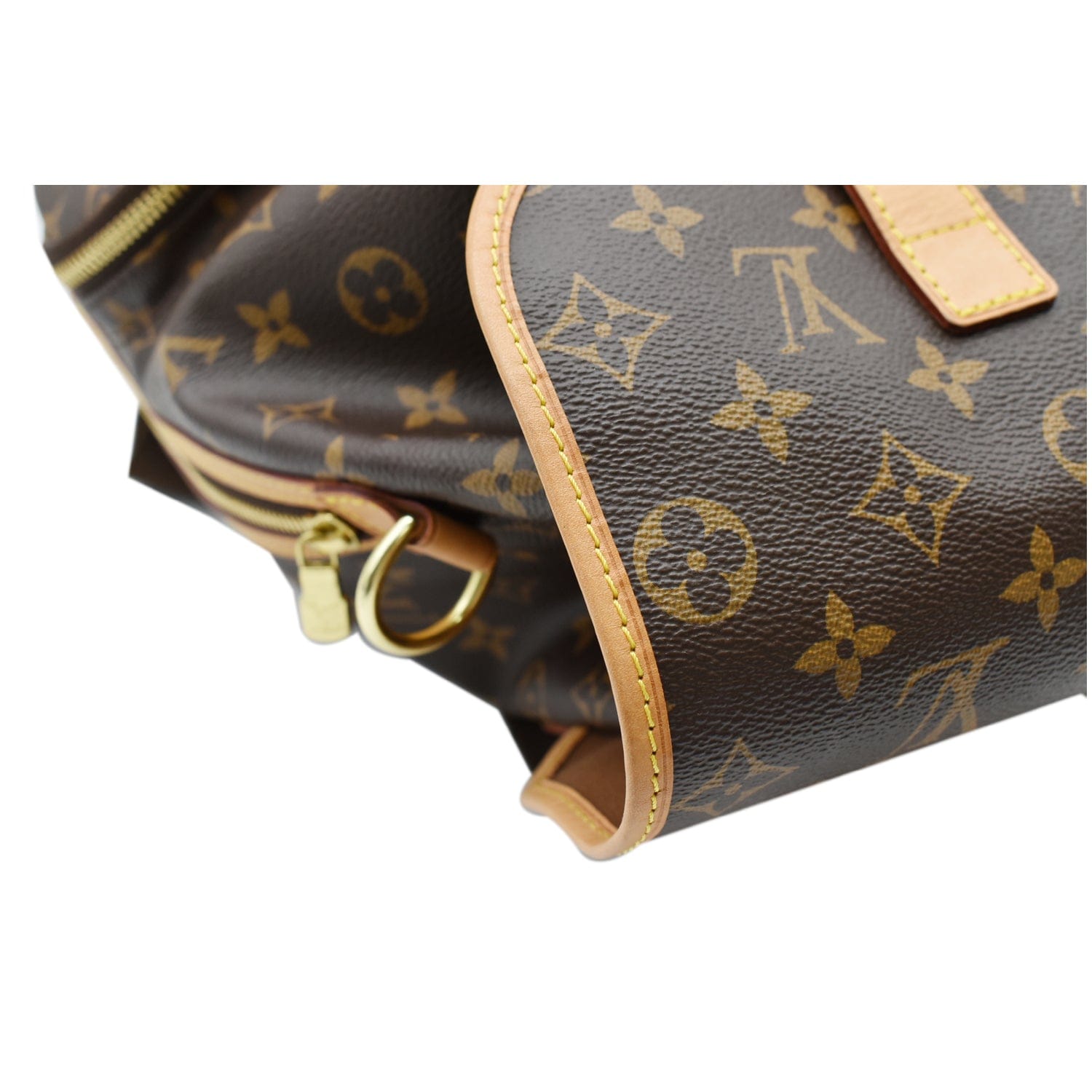 Louis Vuitton, Bags, Louis Vuitton Backpack Sac A Dos Bosphore Lv Bag