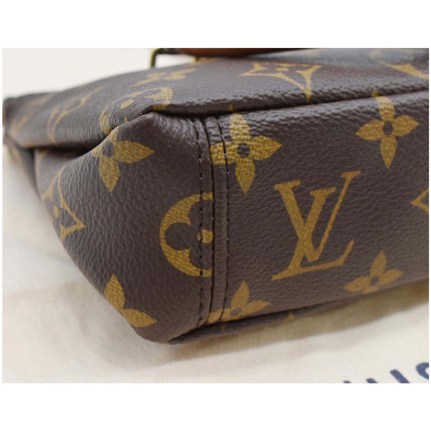 Louis Vuitton, Bags, Authentic Louis Vuitton Montaigne Nano