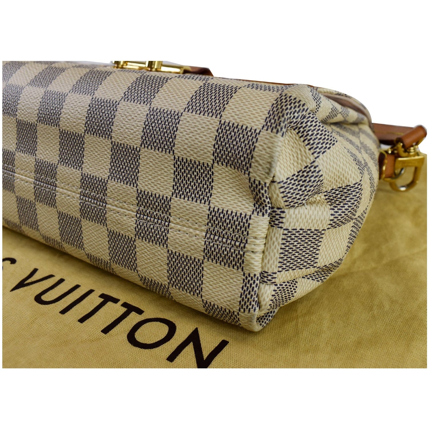 Louis Vuitton Croisette Crossbody Bags for Women