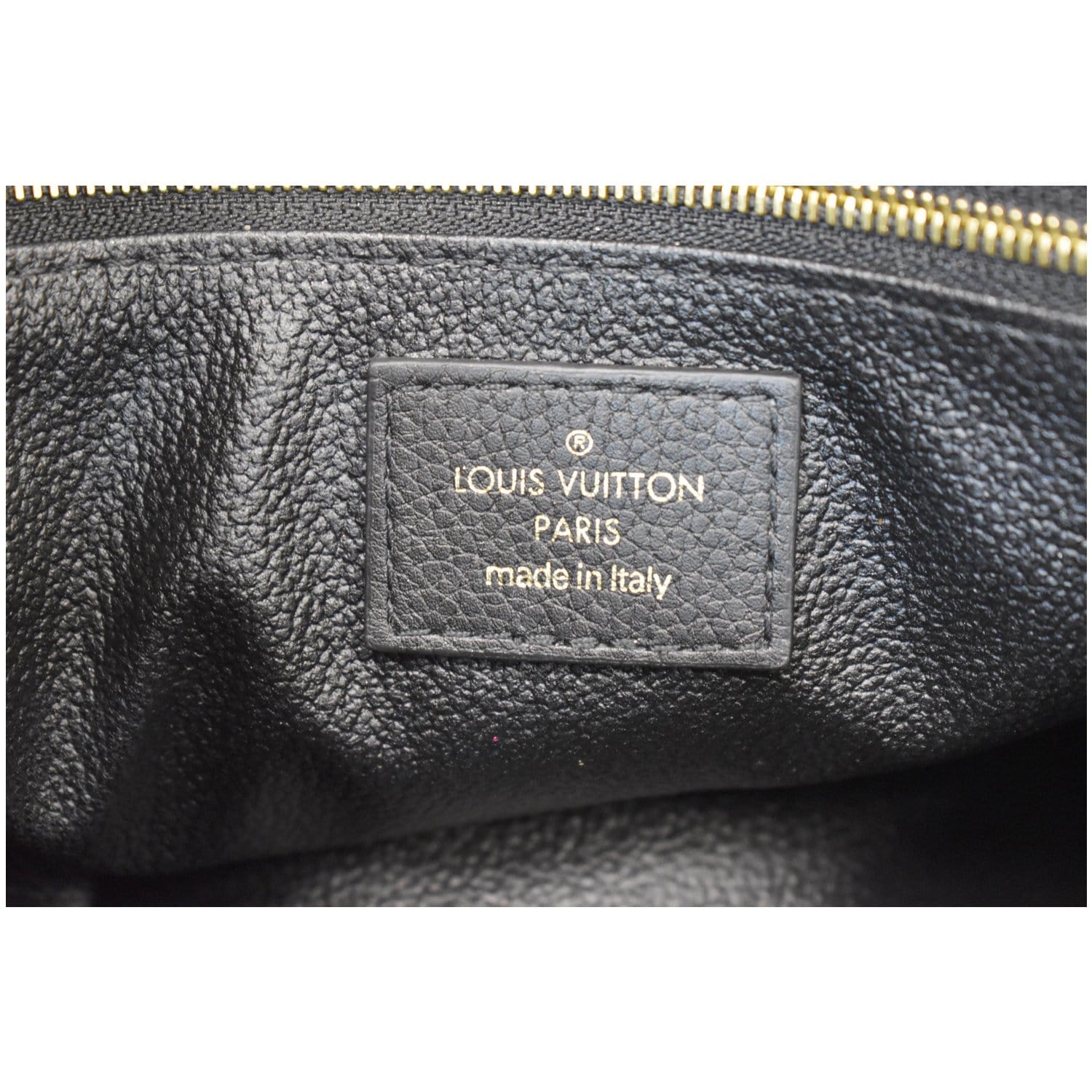 Louis Vuitton Pallas Vanity case 361553
